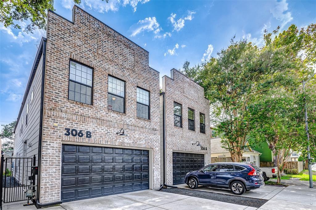 306 E 28th Street # B