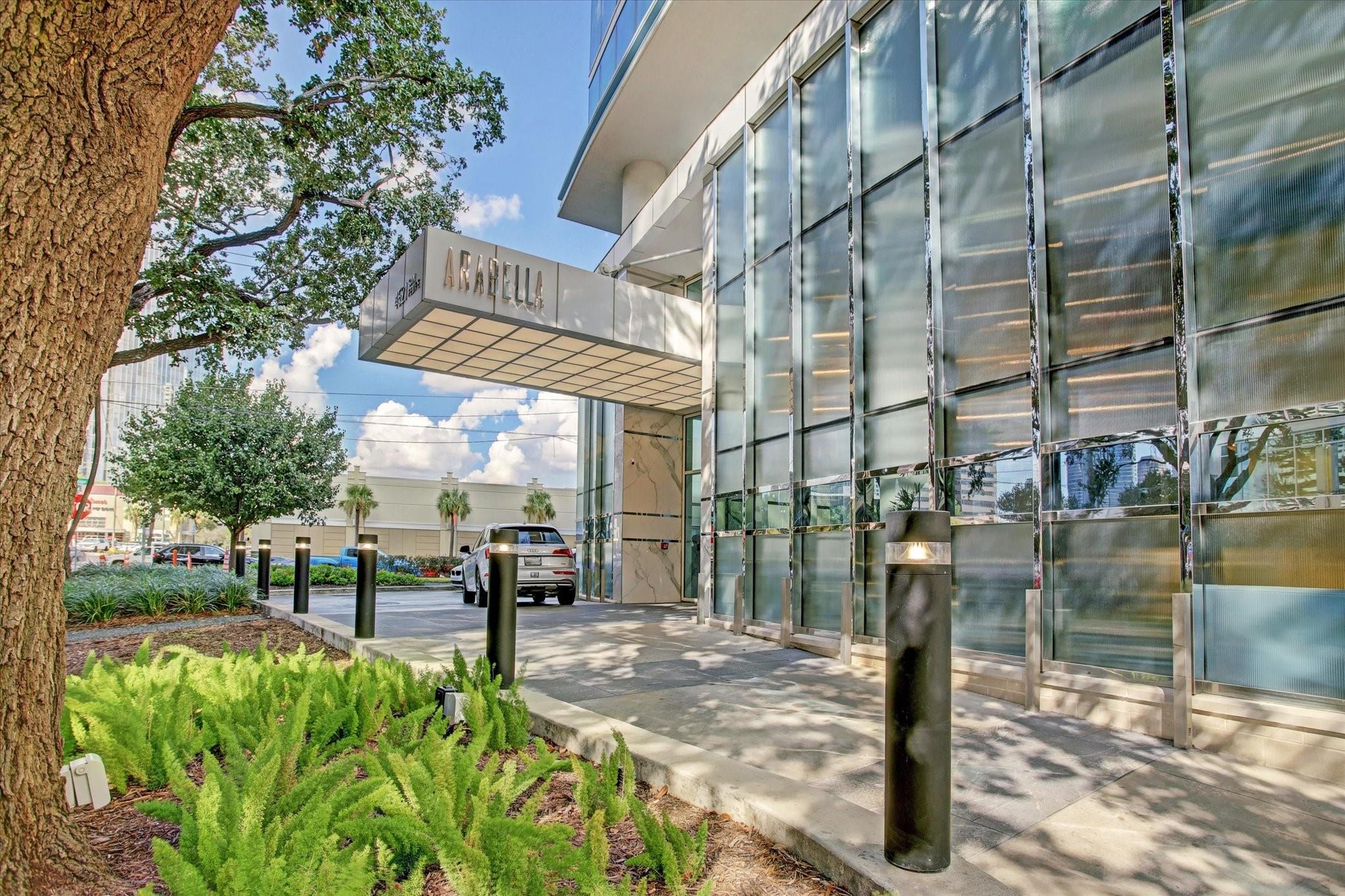 4521 San Felipe Street # 3202
