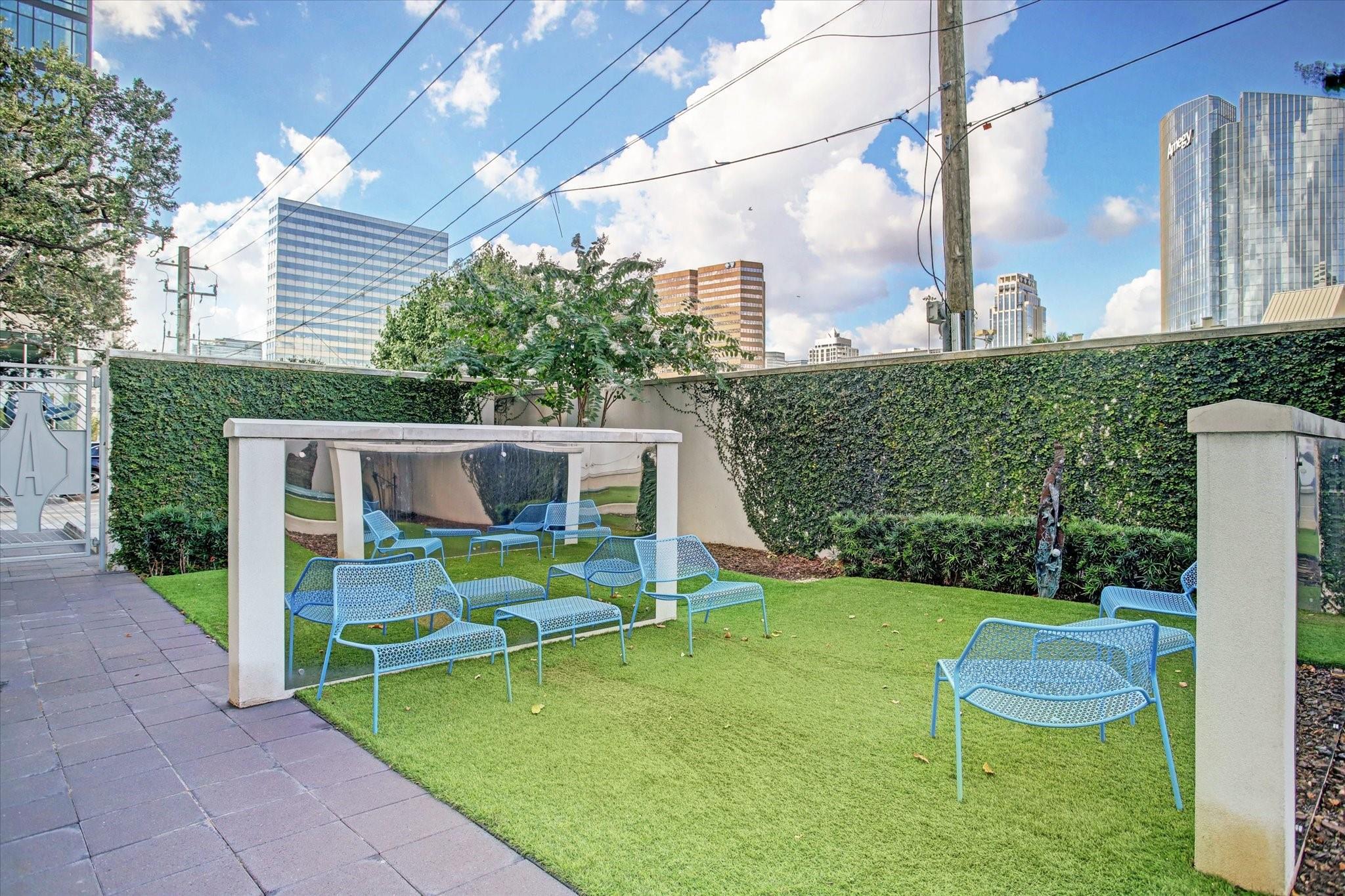 4521 San Felipe Street # 3202