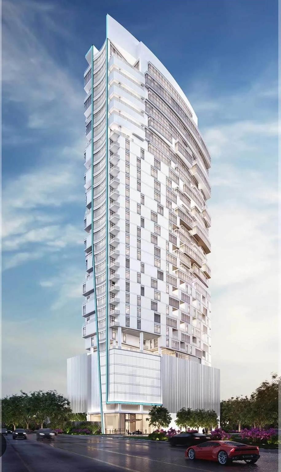 4521 San Felipe Street # 3202