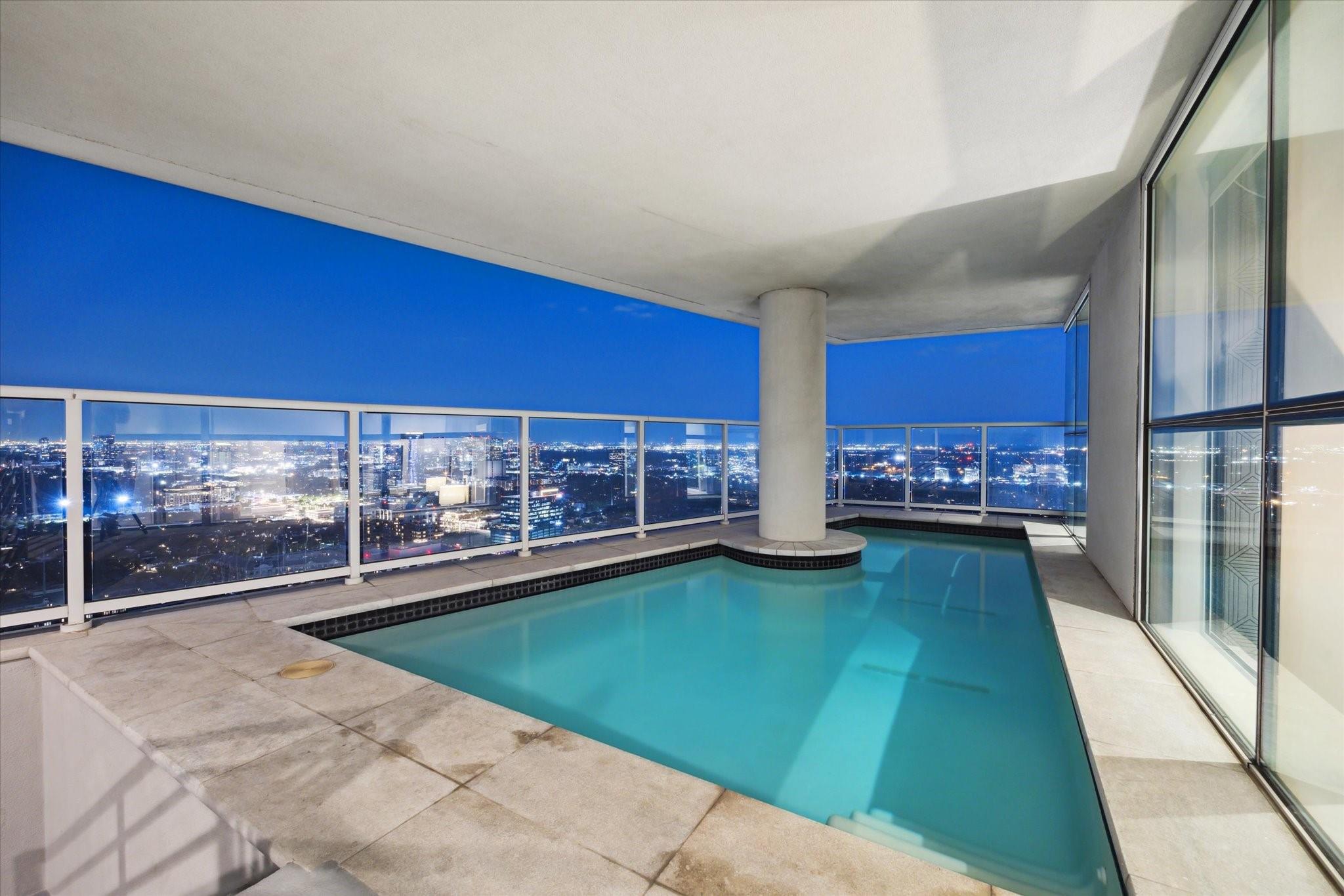 4521 San Felipe Street # 3202