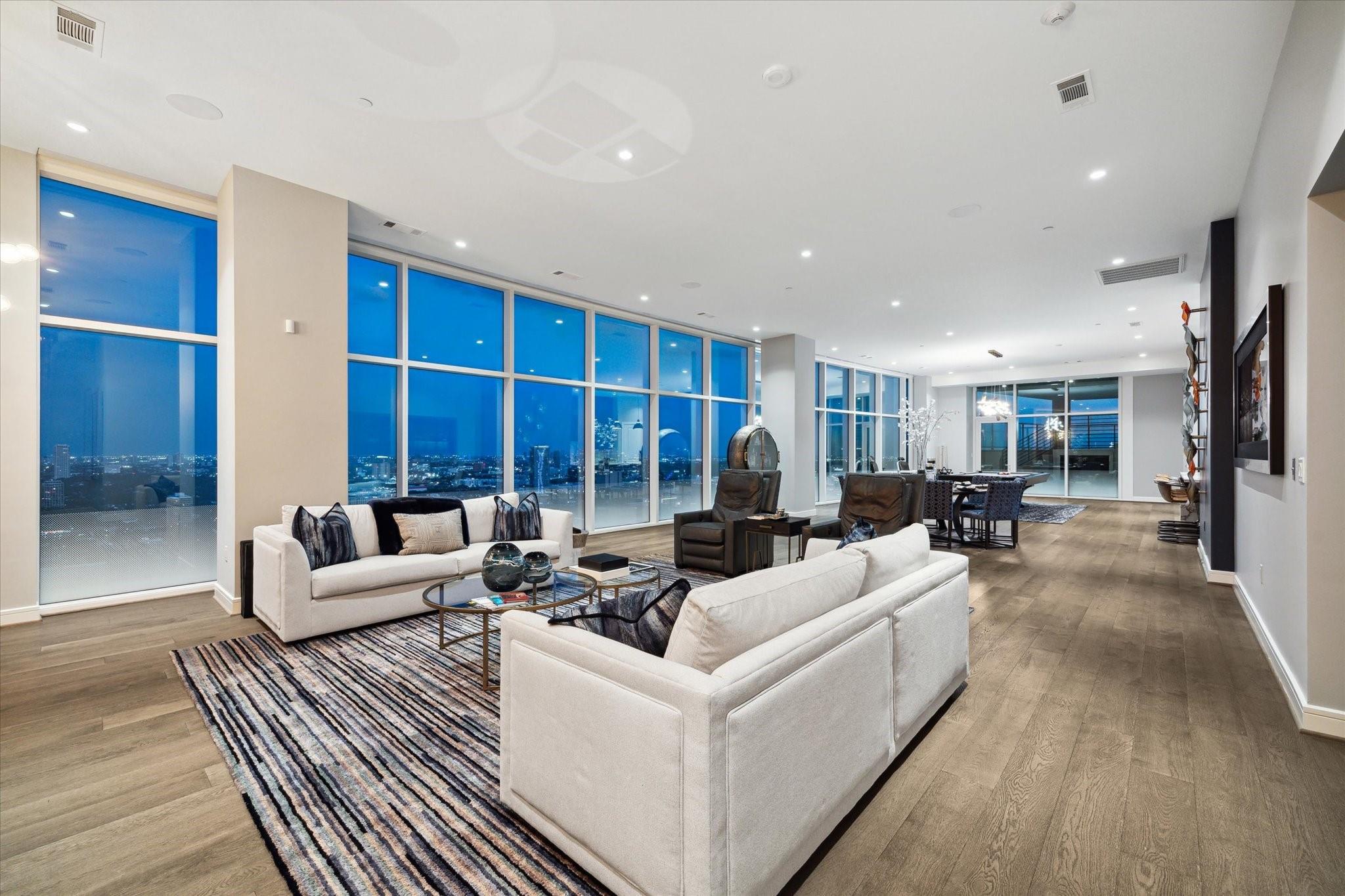 4521 San Felipe Street # 3202
