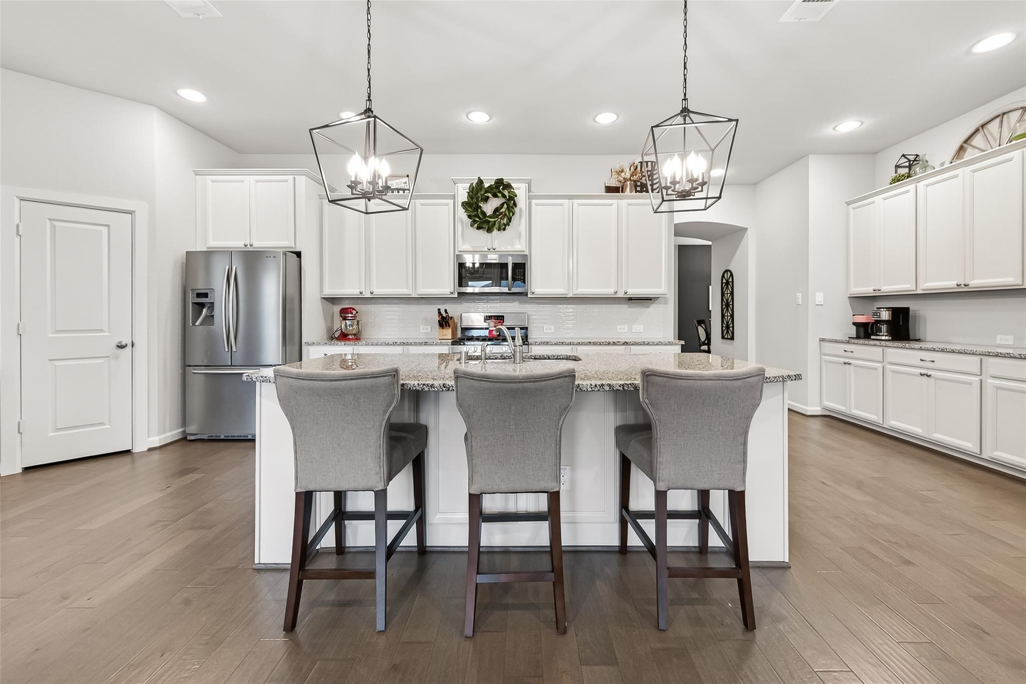 2223 Tonkawa Trail