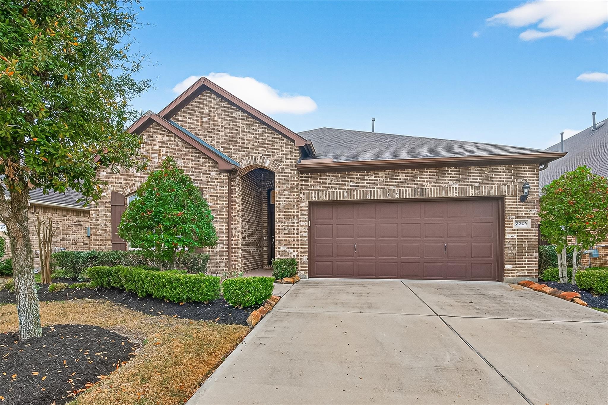2223 Tonkawa Trail