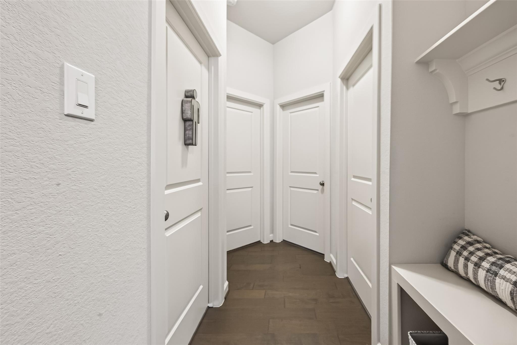 2223 Tonkawa Trail