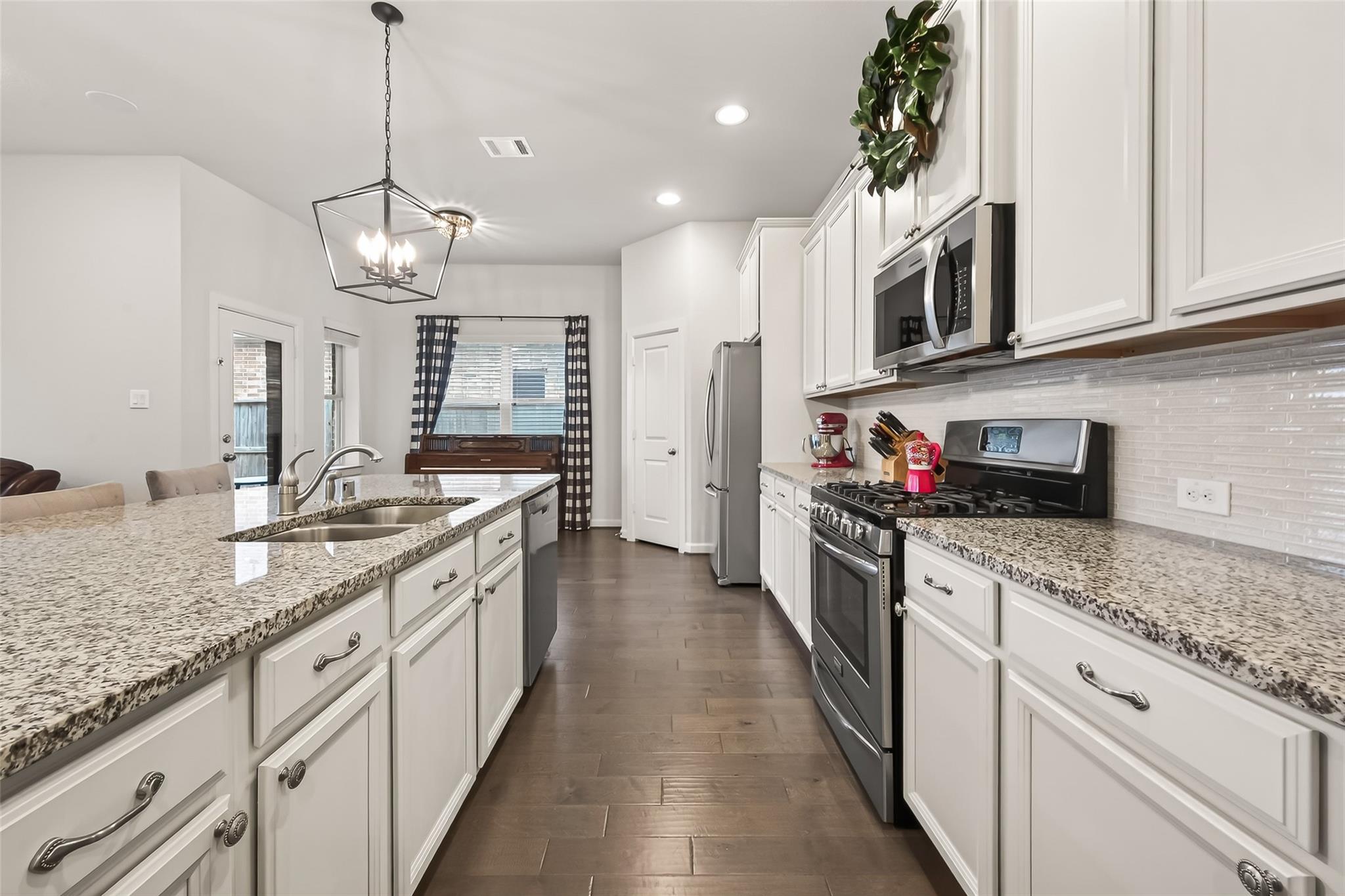 2223 Tonkawa Trail