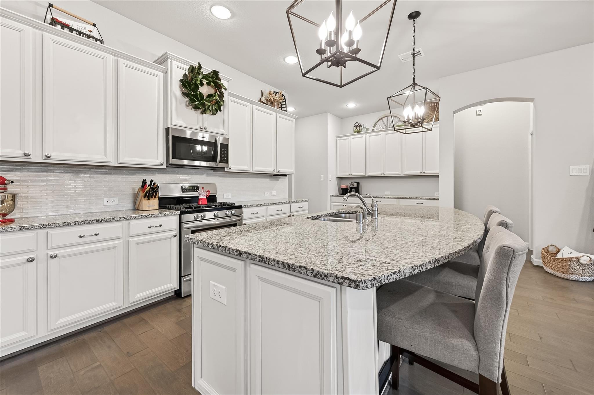 2223 Tonkawa Trail