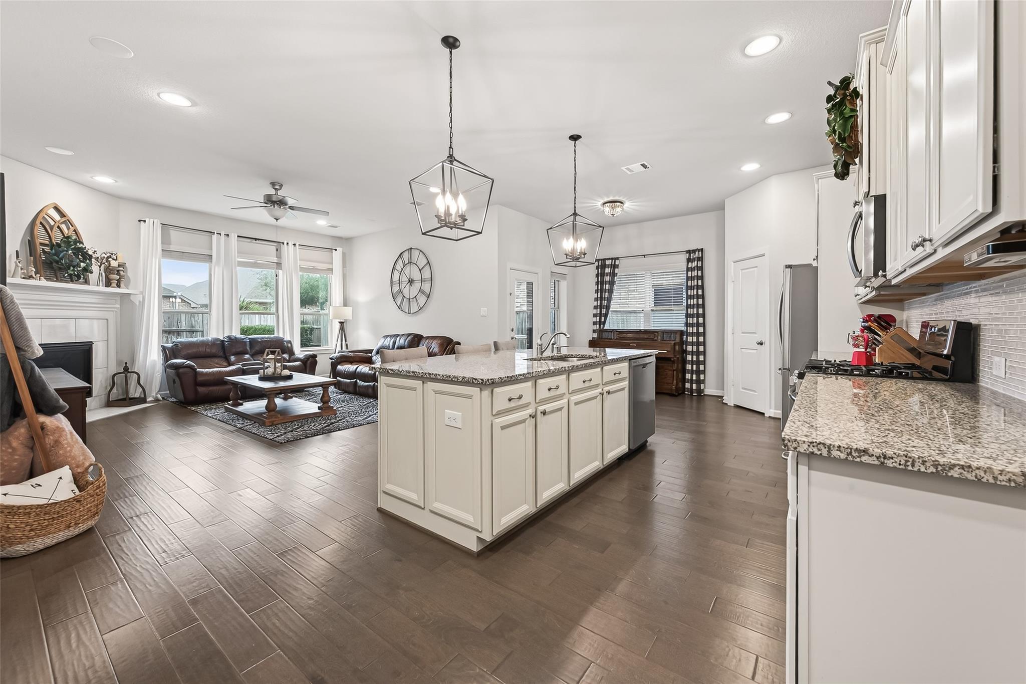 2223 Tonkawa Trail