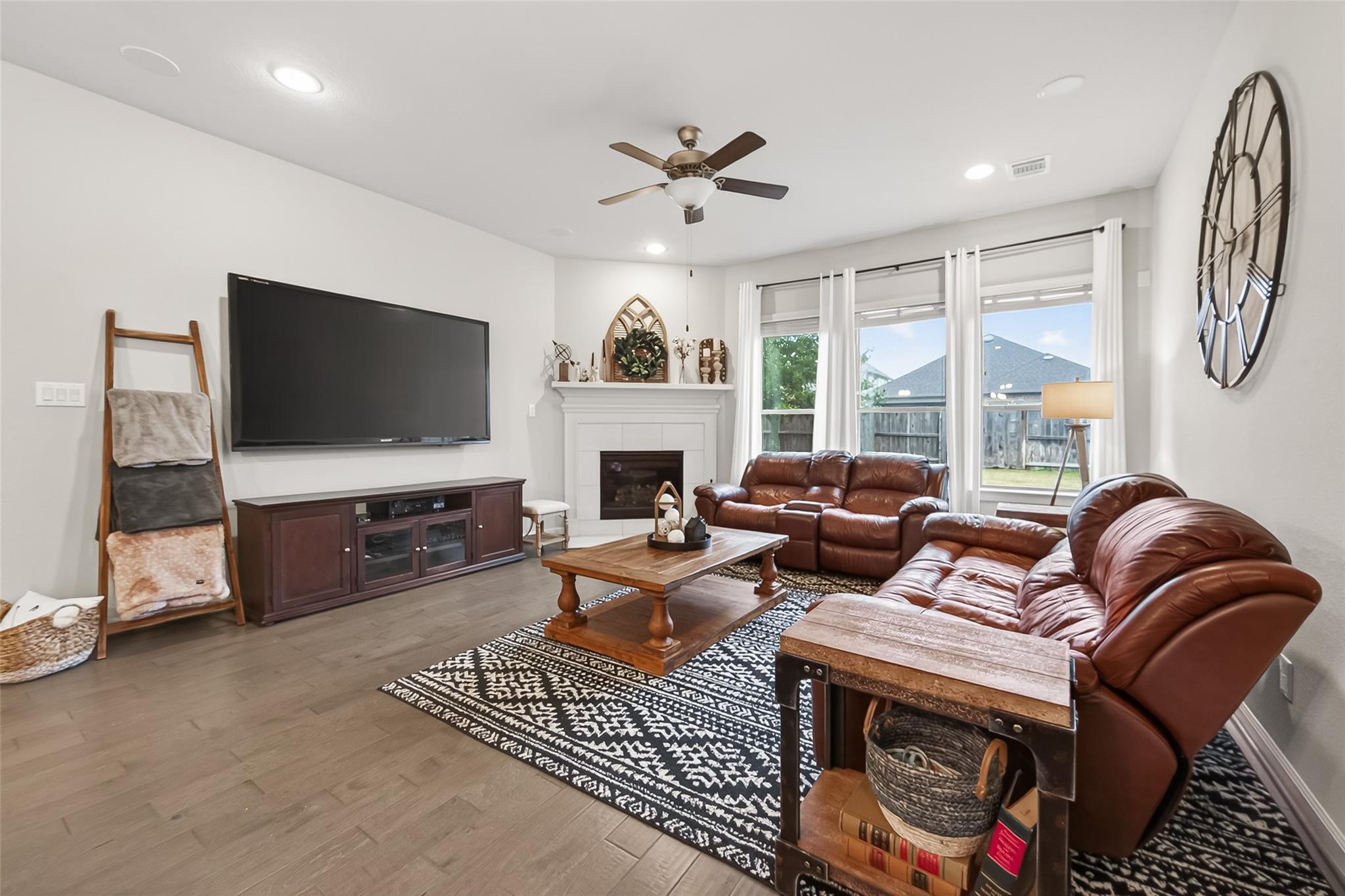 2223 Tonkawa Trail