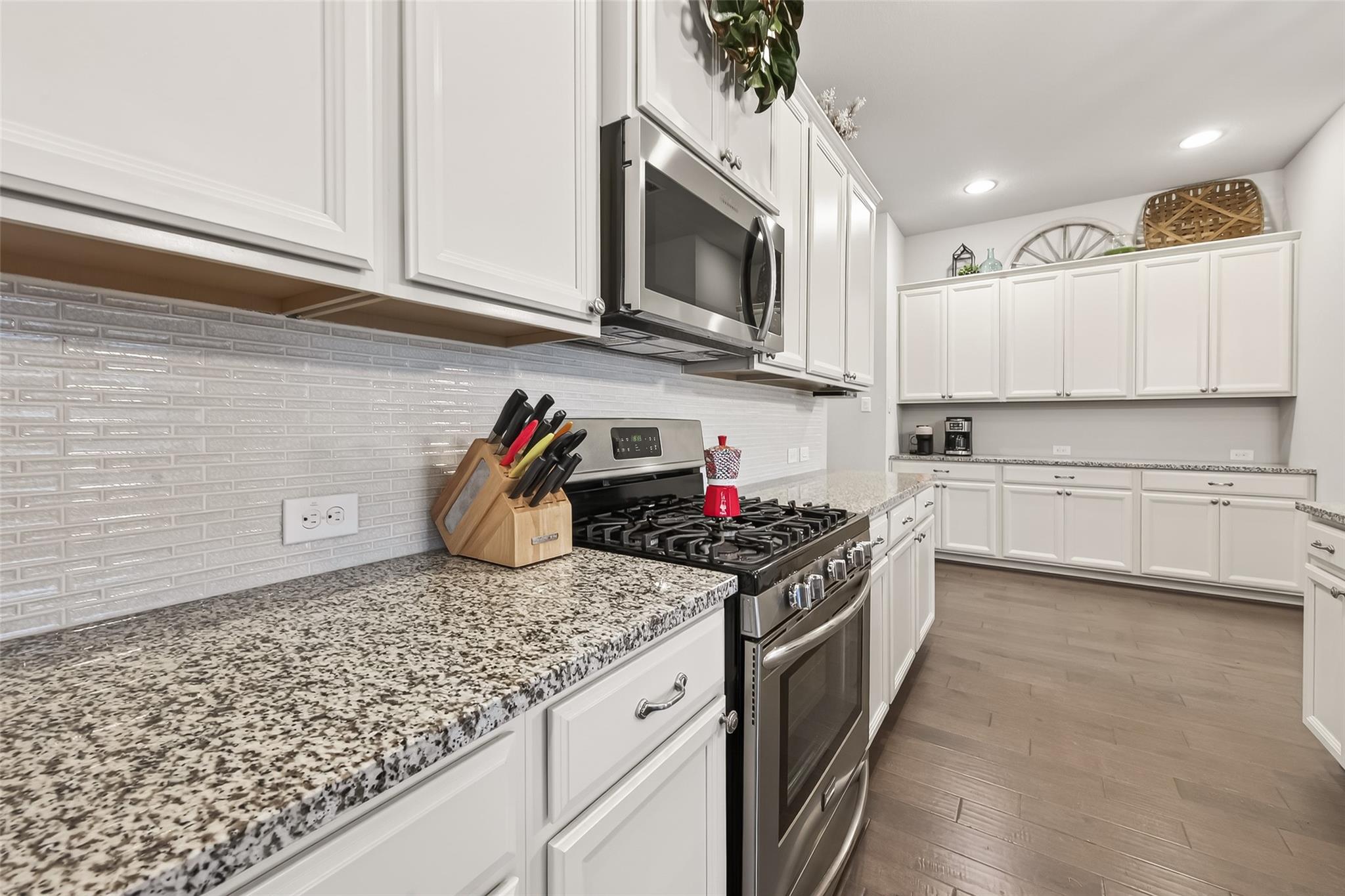 2223 Tonkawa Trail