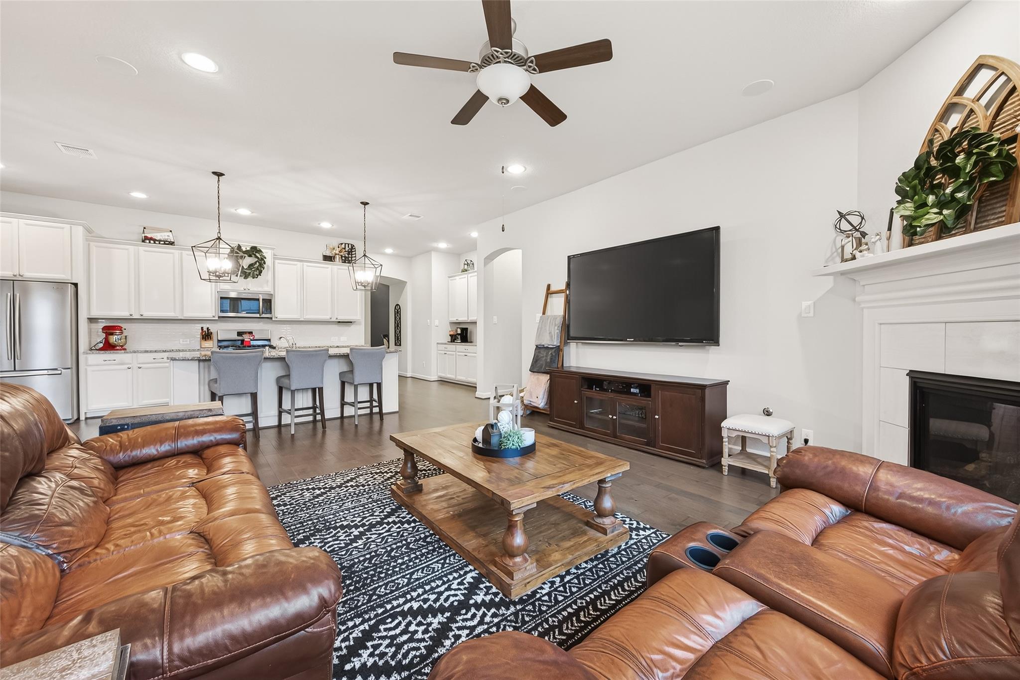 2223 Tonkawa Trail