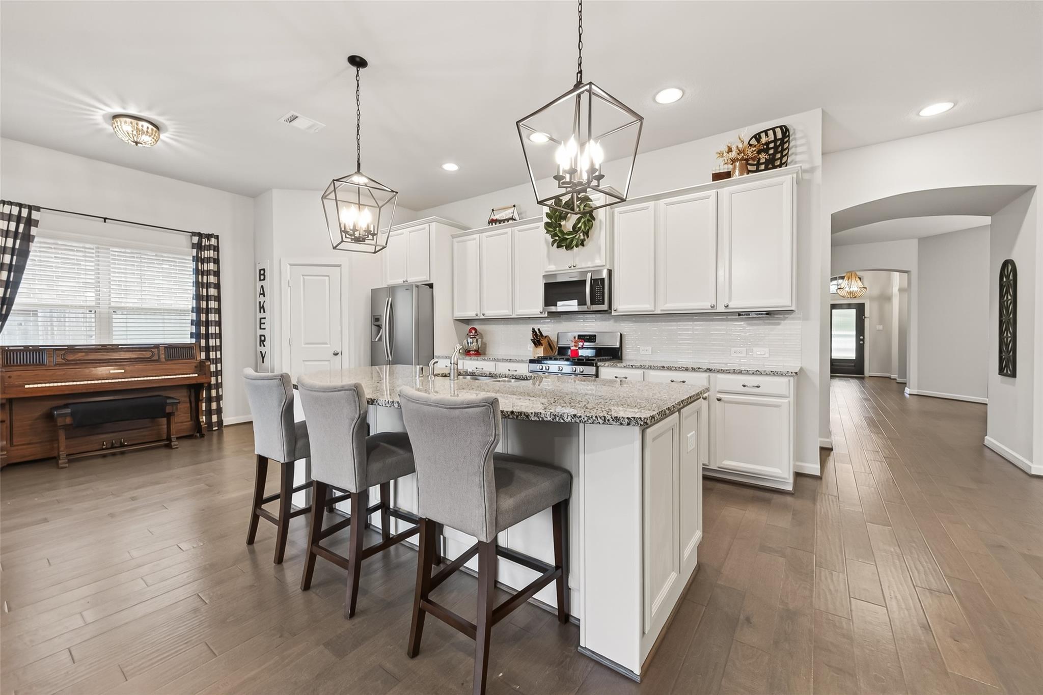 2223 Tonkawa Trail