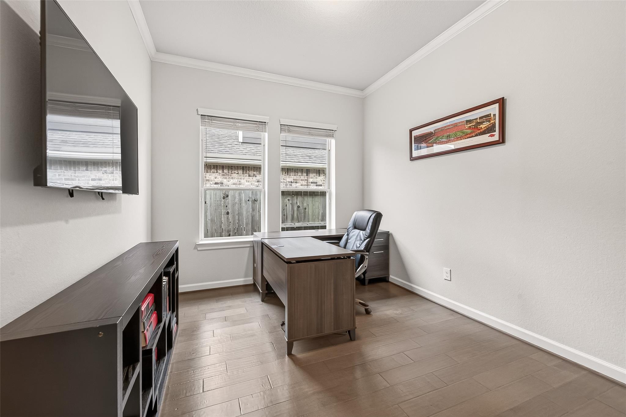 2223 Tonkawa Trail