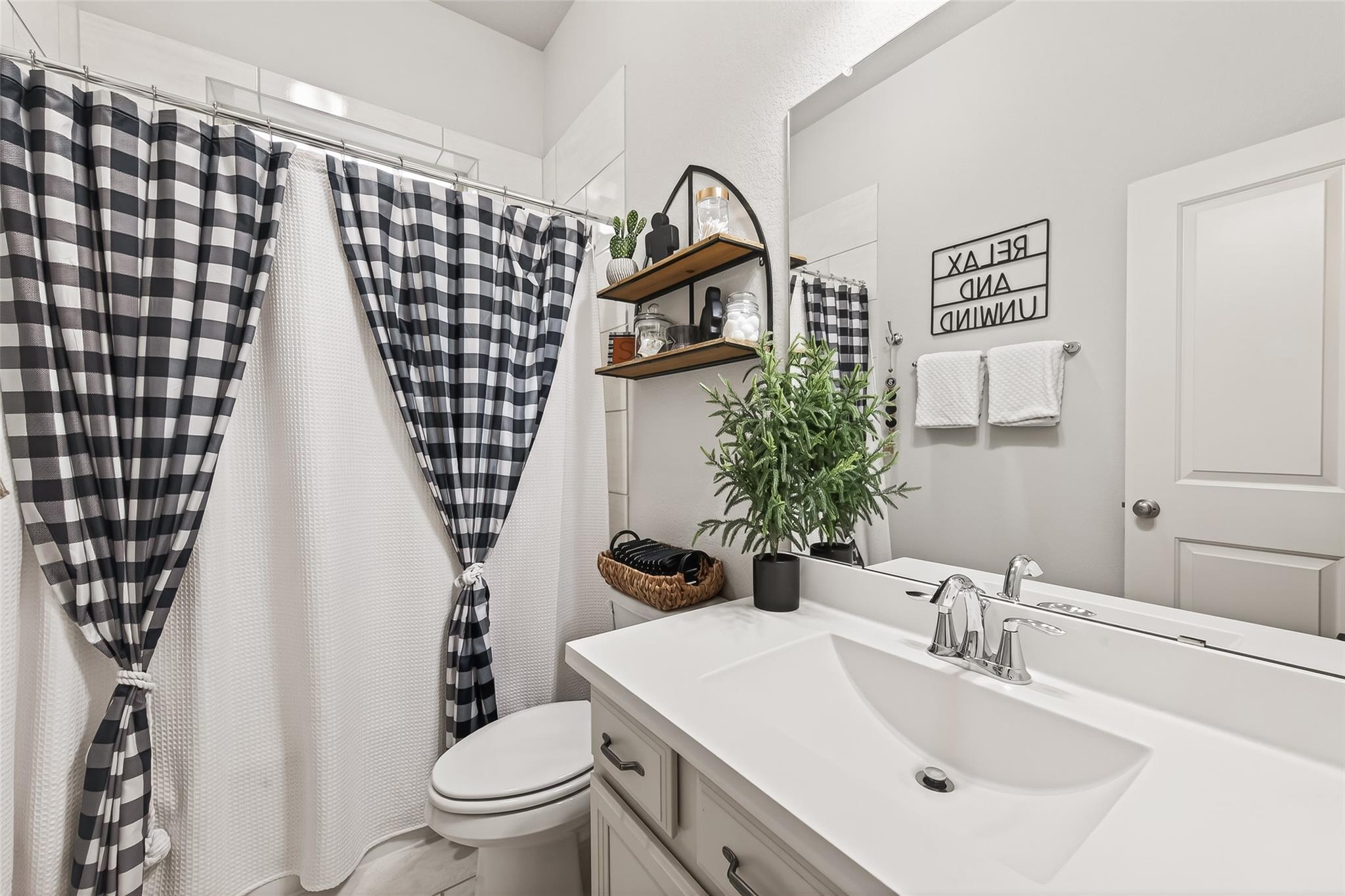 2223 Tonkawa Trail