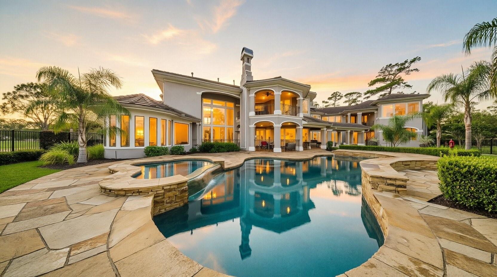 8107 St Michaels Crest Lane