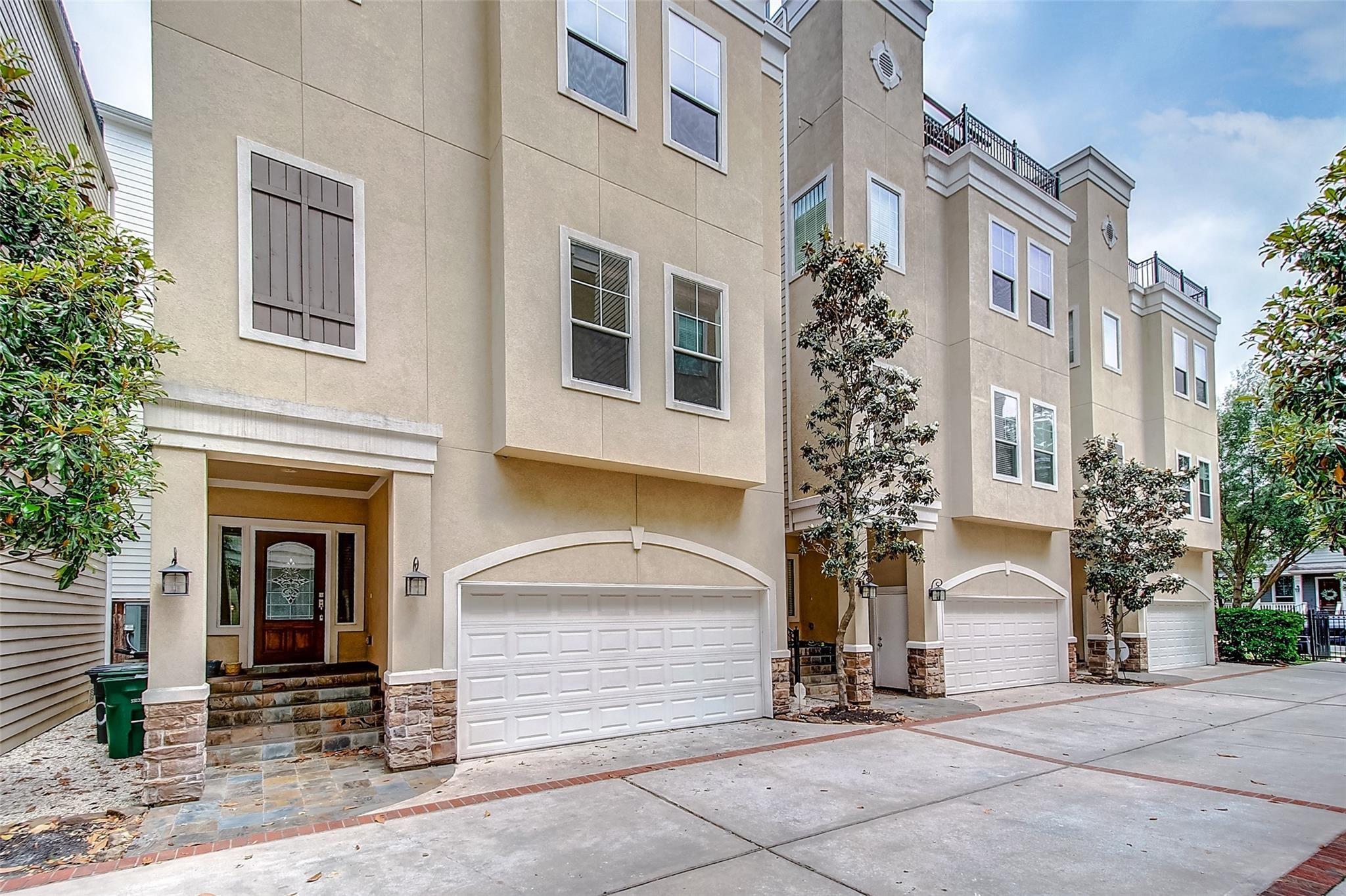 1213 W 15th 1/2 Street # C
