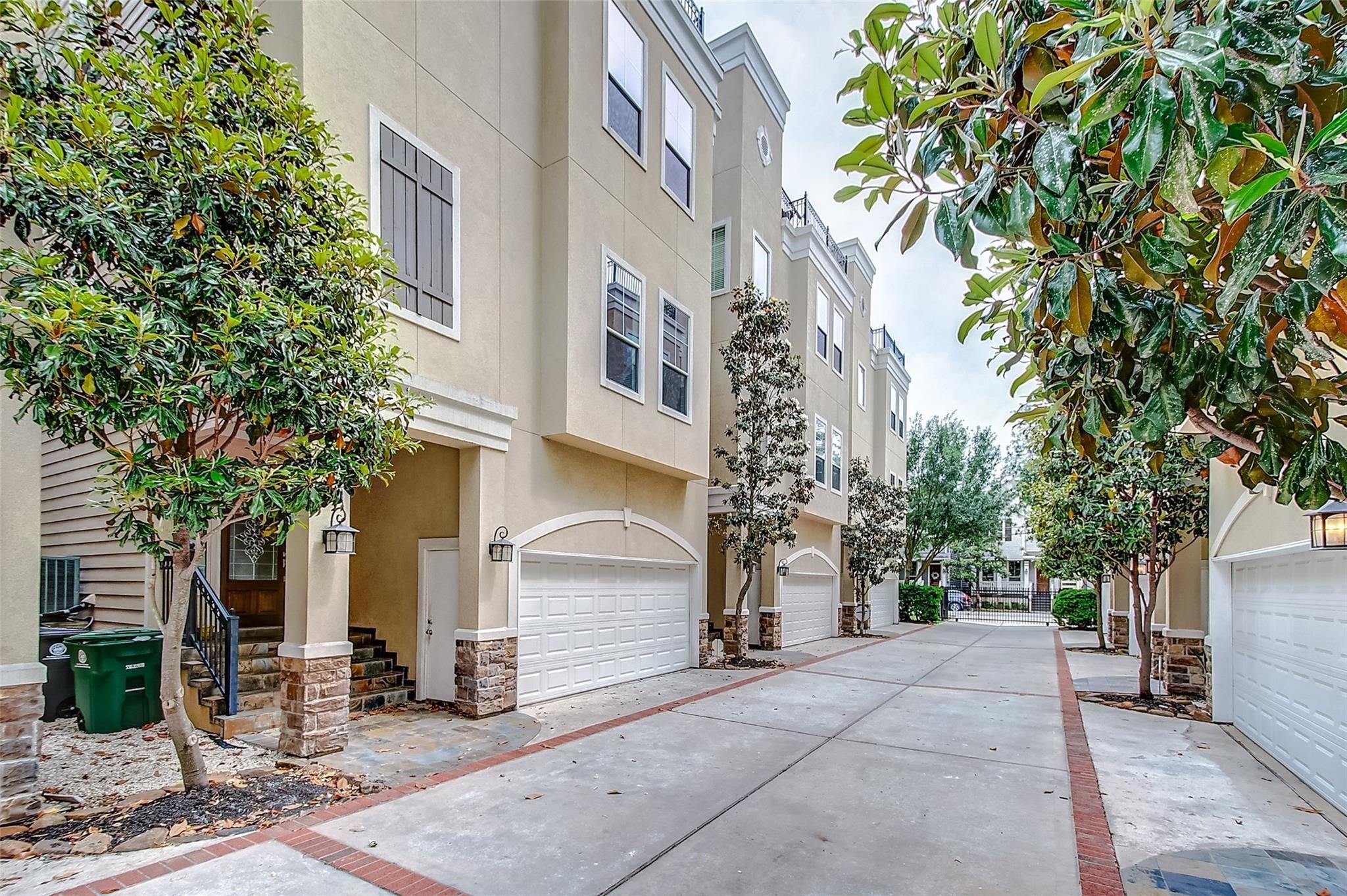 1213 W 15th 1/2 Street # C