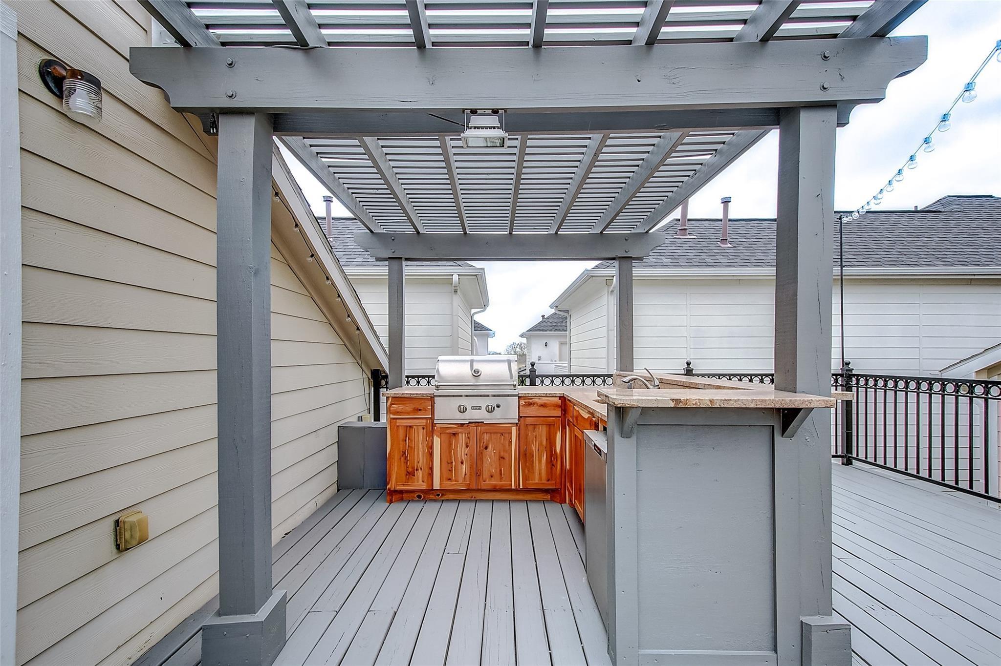 1213 W 15th 1/2 Street # C