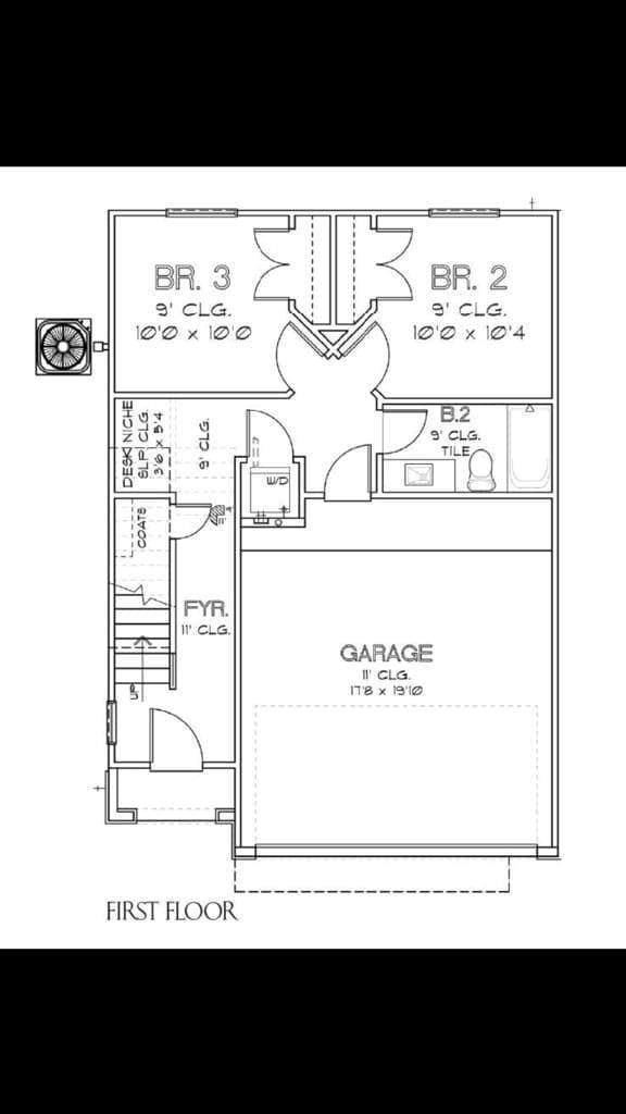 5209 Allen Street # F