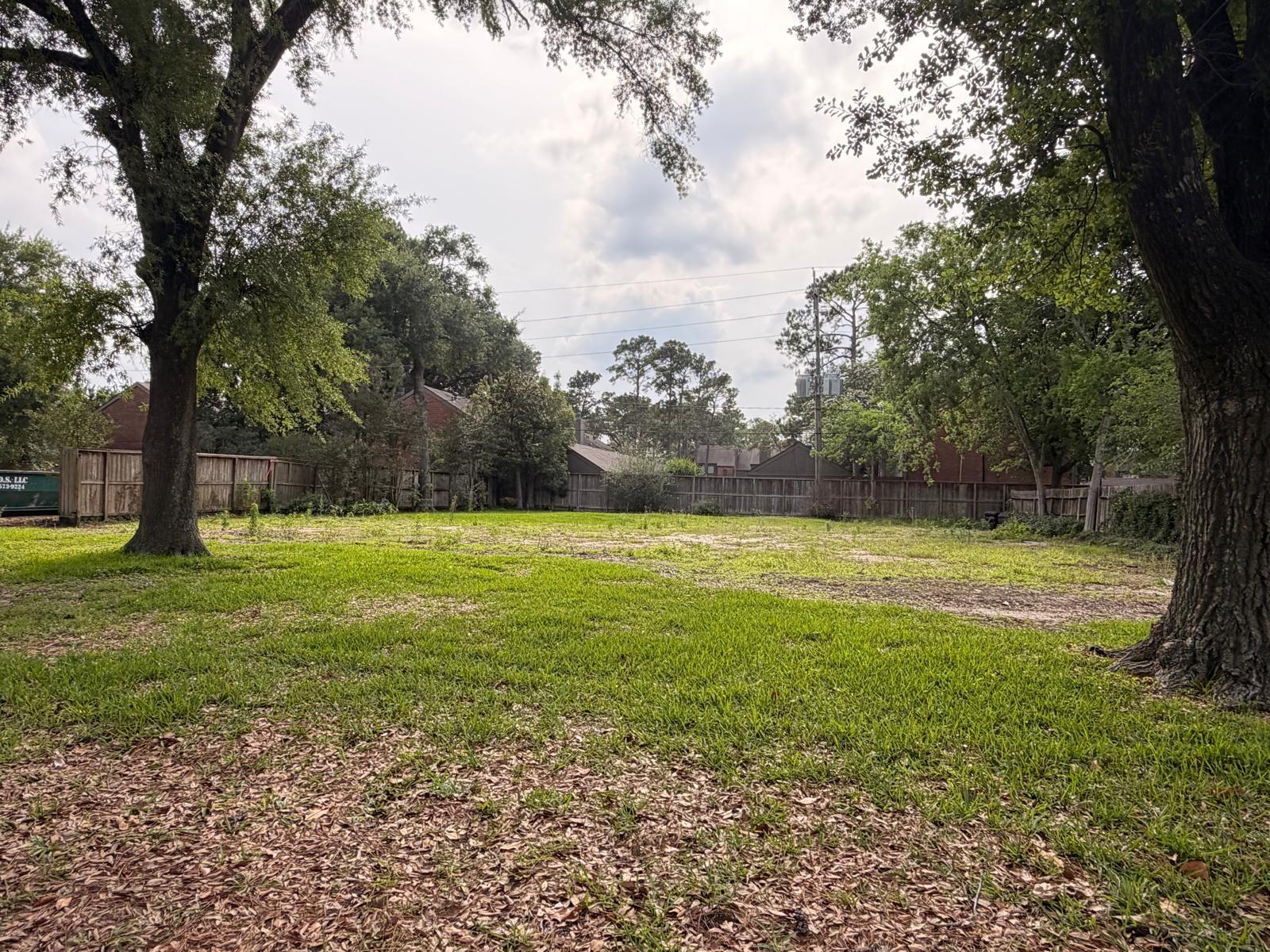 802 Chimney Rock Road