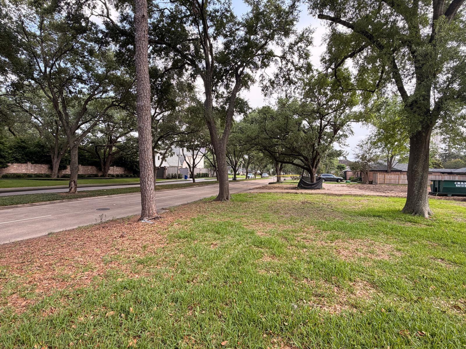 802 Chimney Rock Road