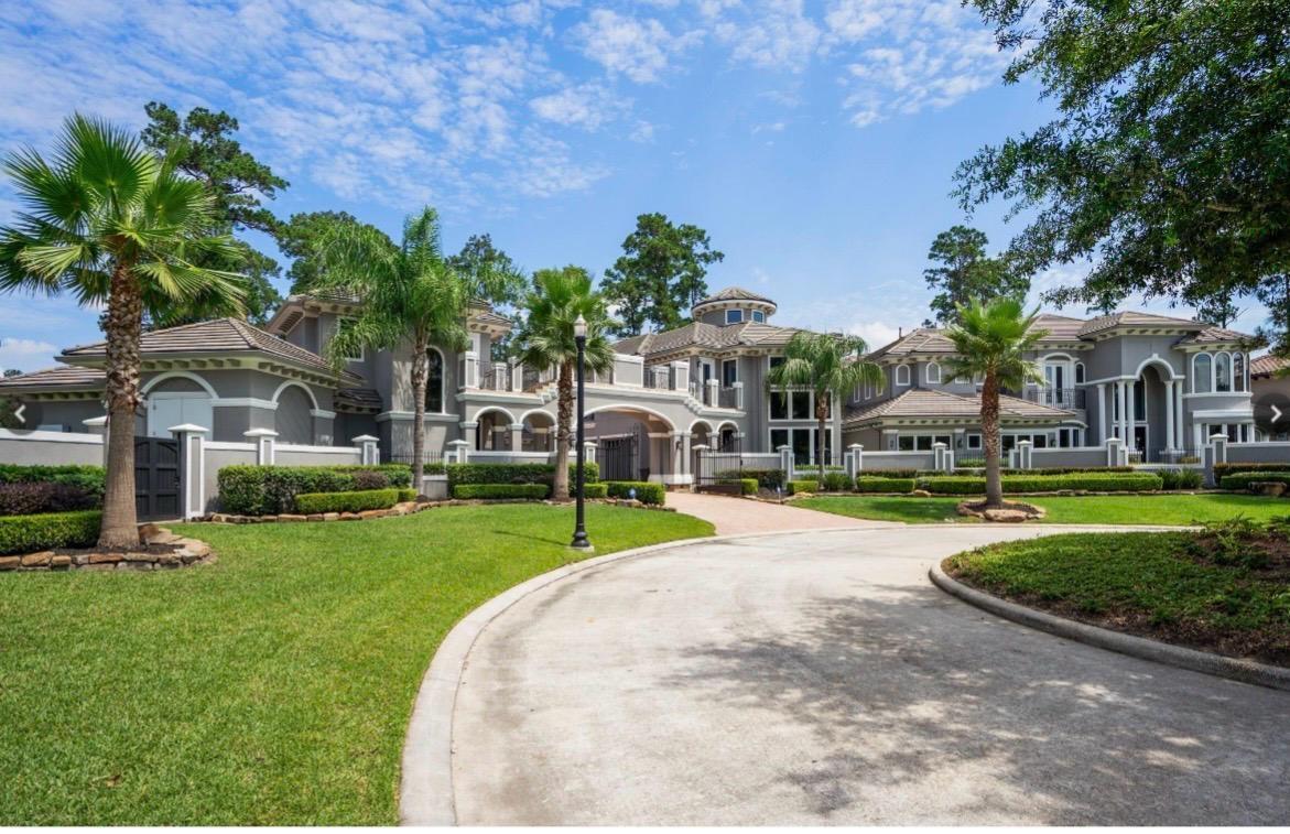 8107 St Michaels Crest Lane