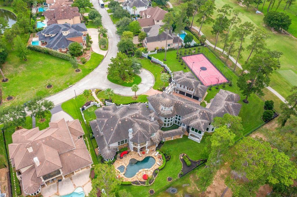 8107 St Michaels Crest Lane