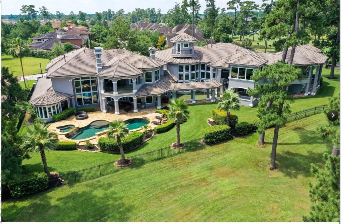 8107 St Michaels Crest Lane