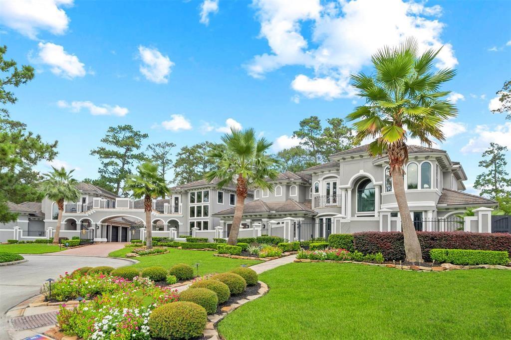 8107 St Michaels Crest Lane