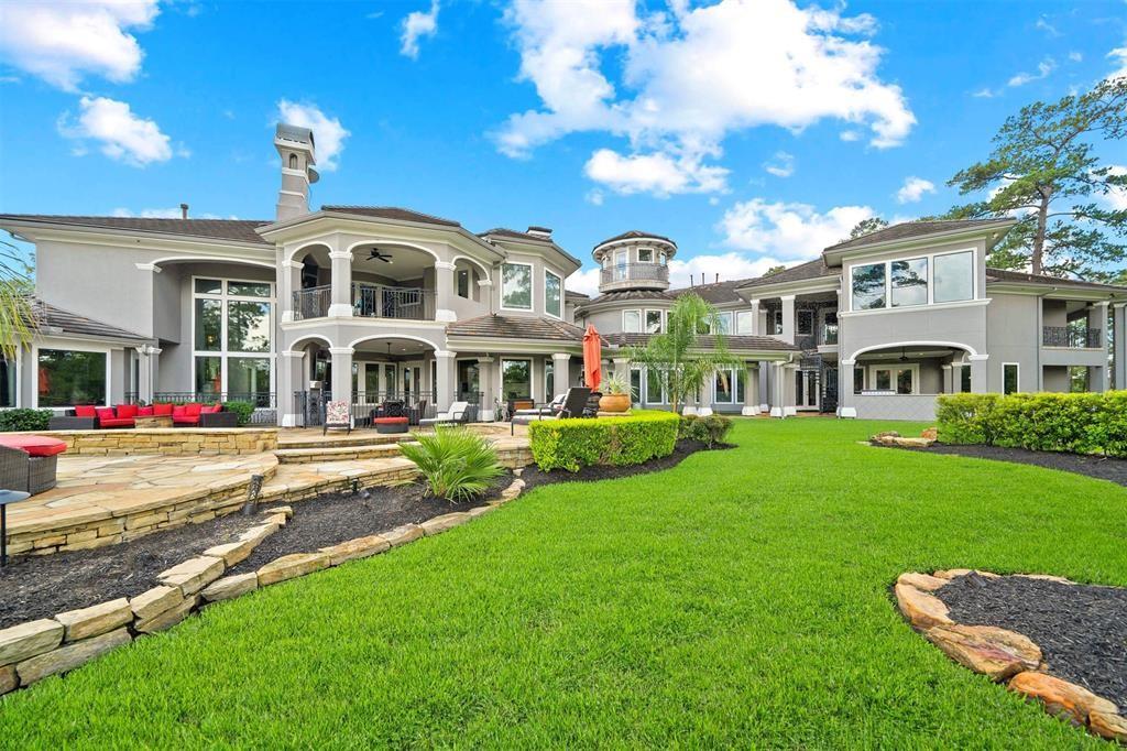 8107 St Michaels Crest Lane