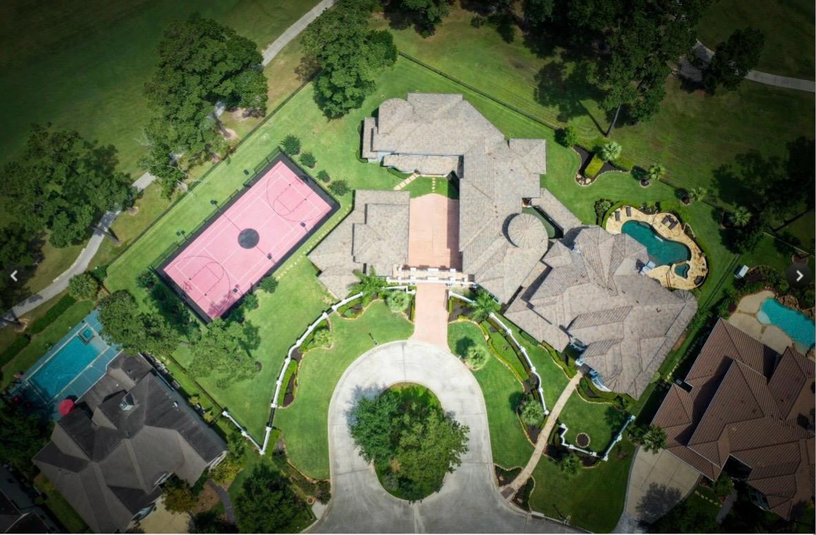 8107 St Michaels Crest Lane