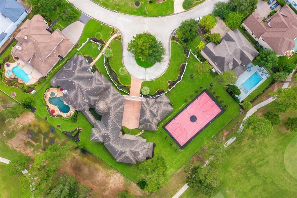 8107 St Michaels Crest Lane