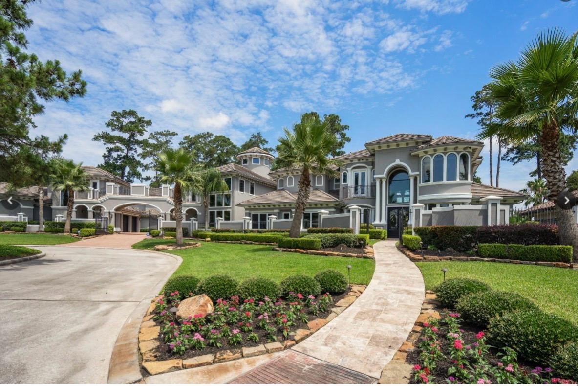 8107 St Michaels Crest Lane