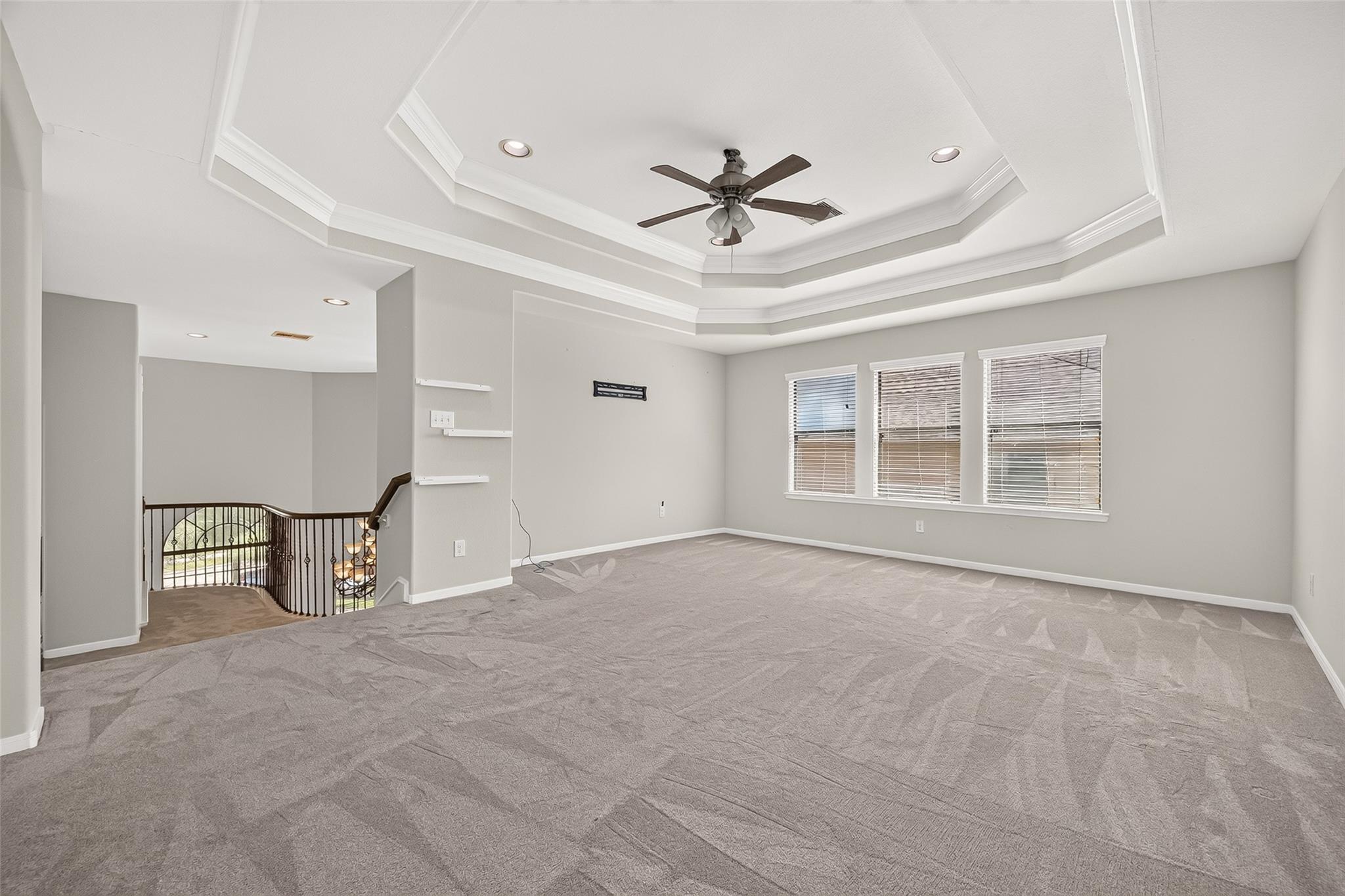 20422 Horseshoe Canyon Drive