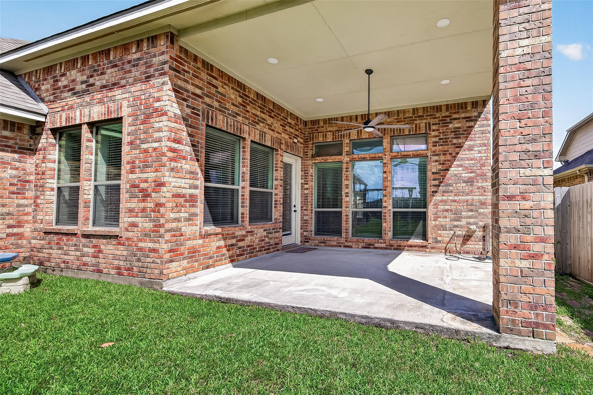 20422 Horseshoe Canyon Drive