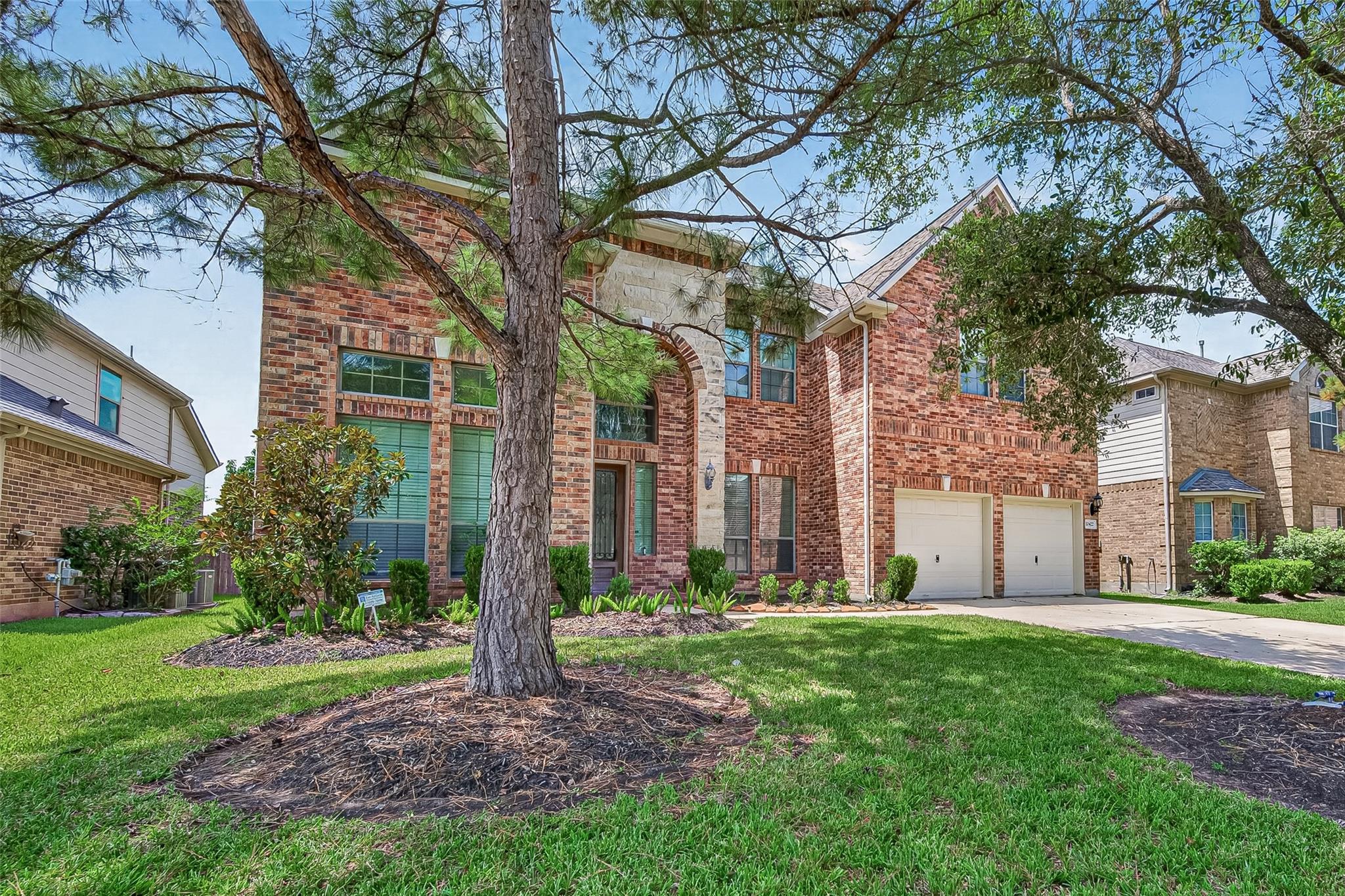 20422 Horseshoe Canyon Drive