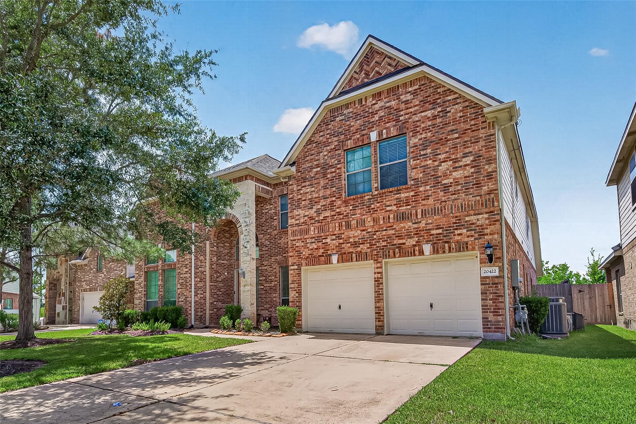 20422 Horseshoe Canyon Drive