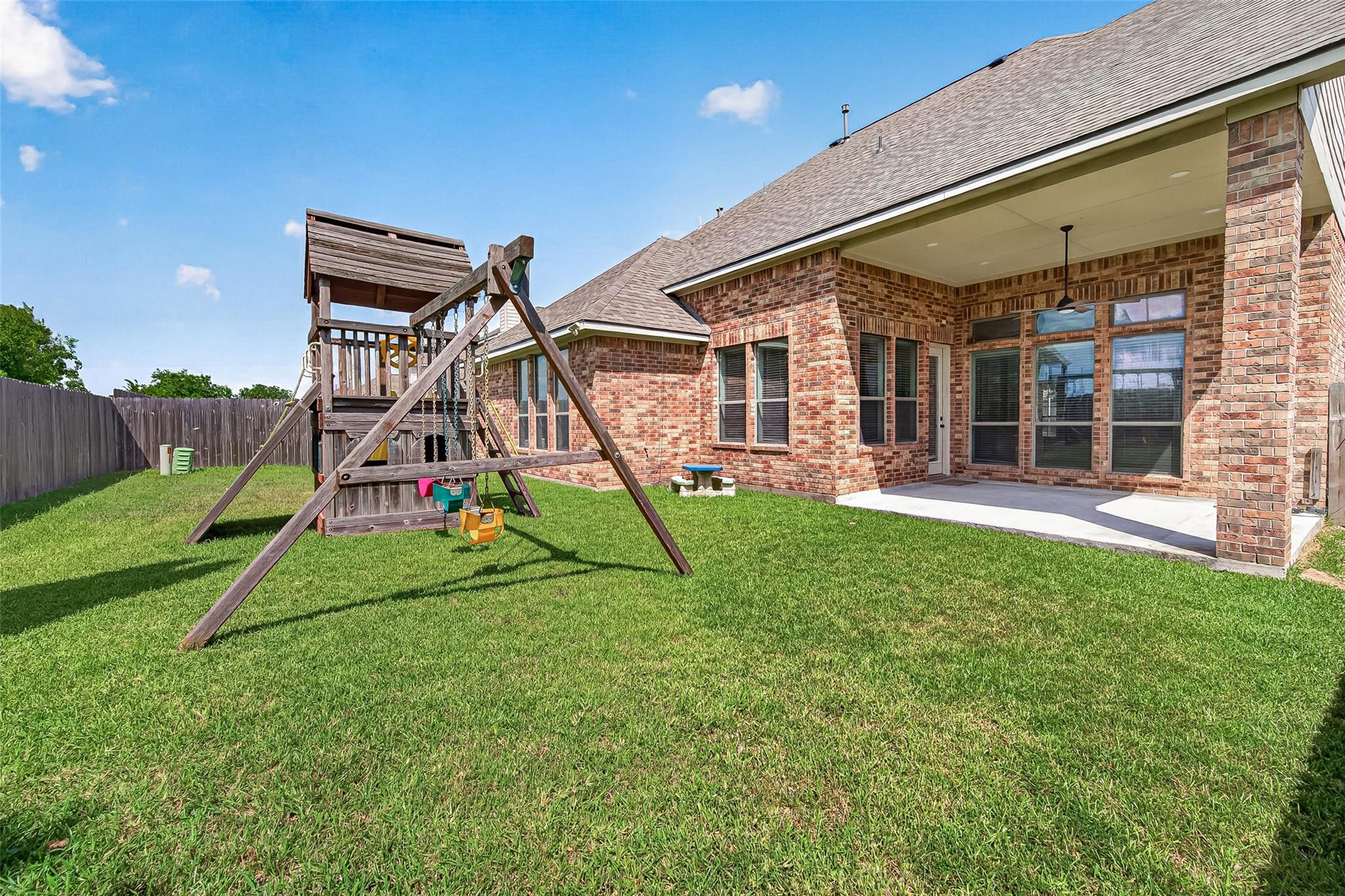 20422 Horseshoe Canyon Drive
