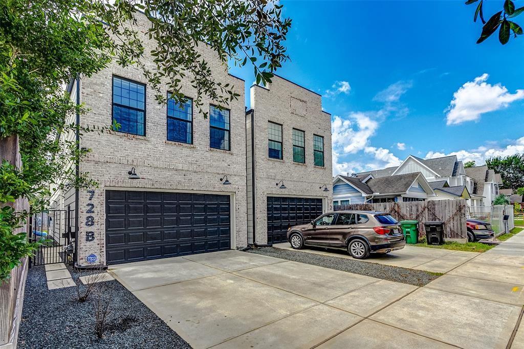 728 E 14th Street # B