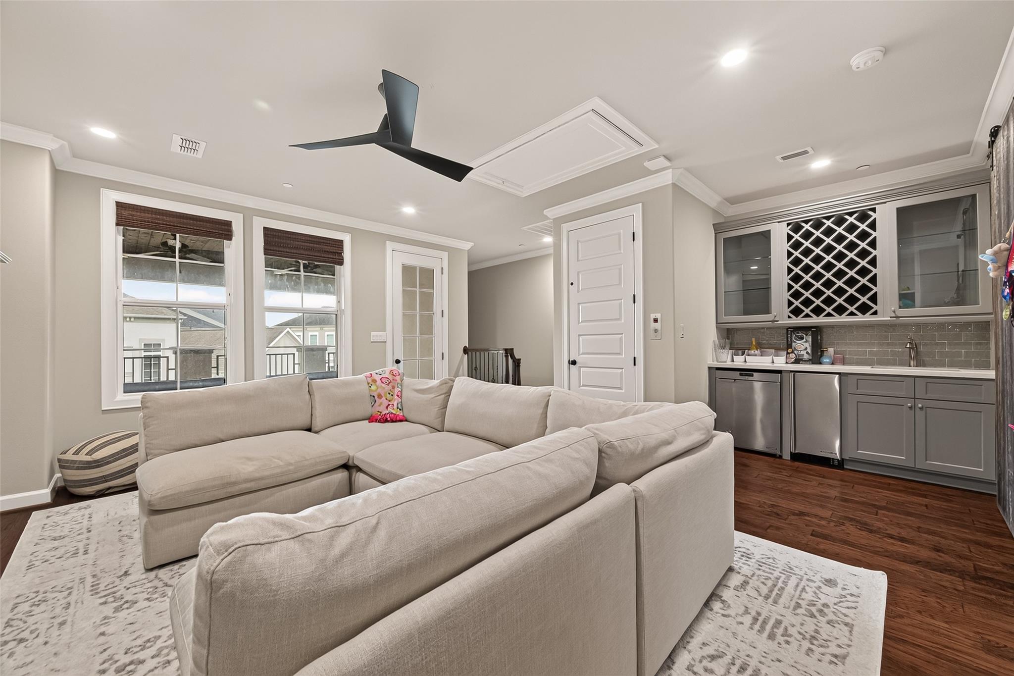 855 Dunleigh Meadows Lane