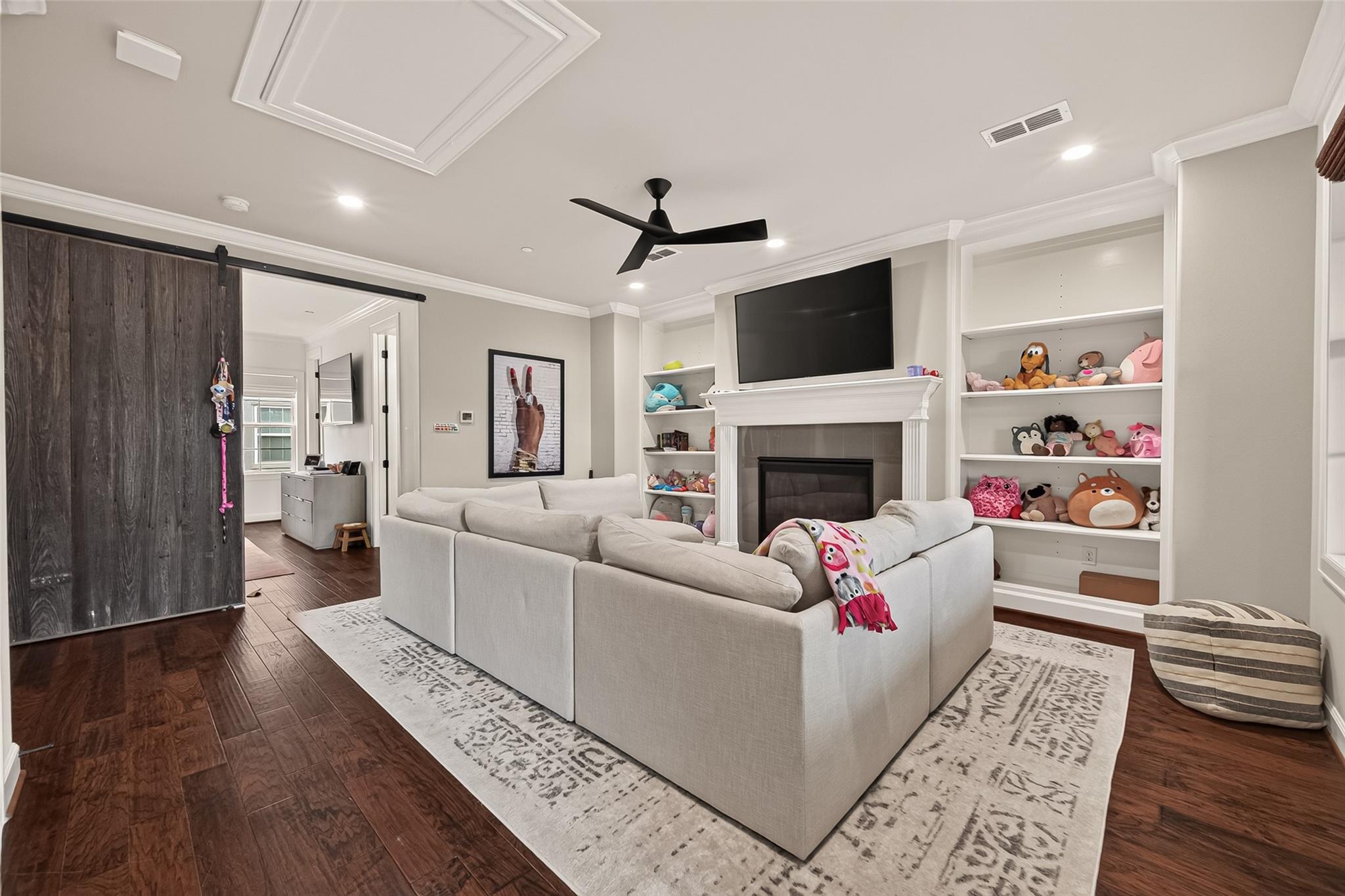 855 Dunleigh Meadows Lane