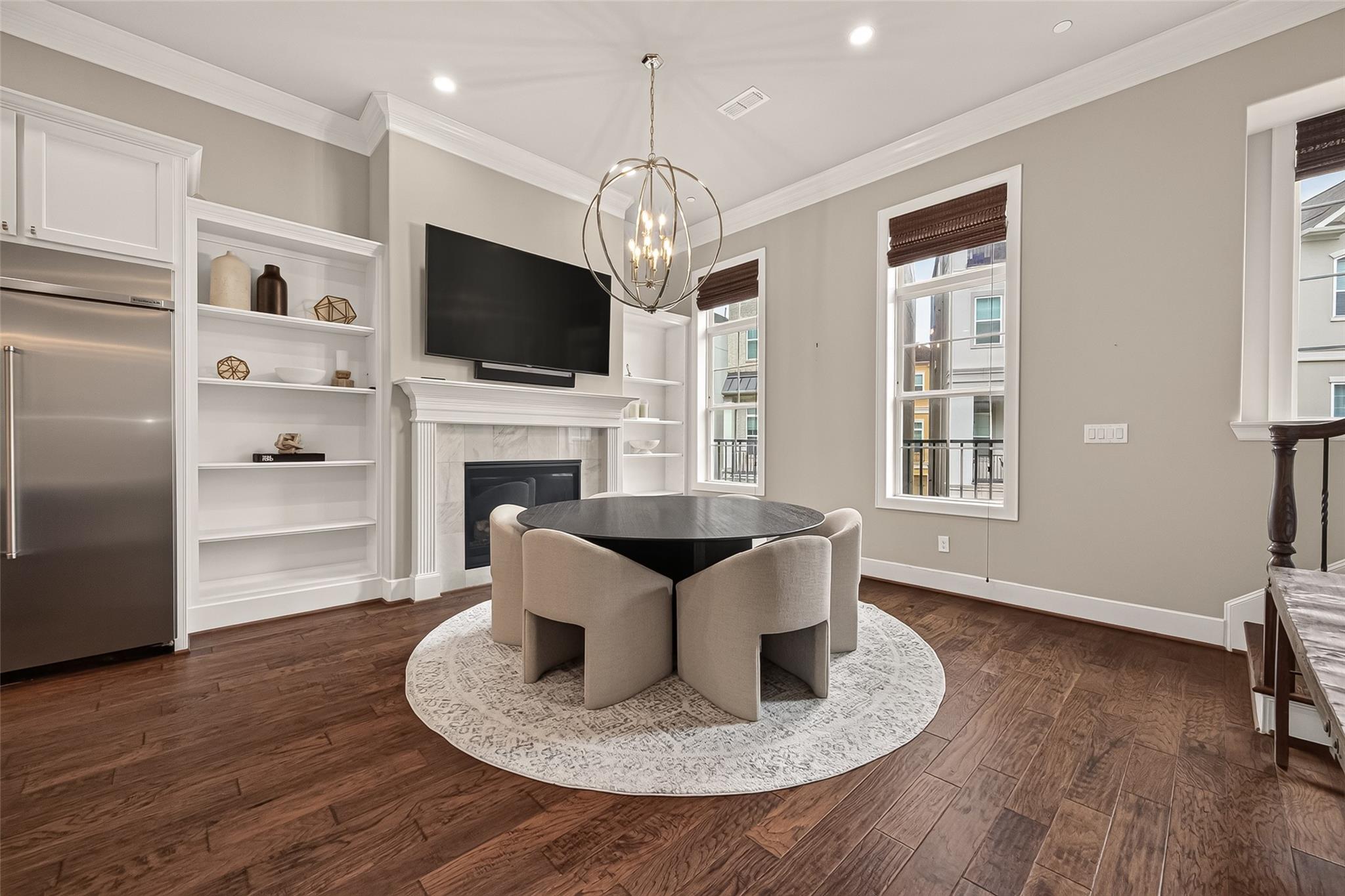 855 Dunleigh Meadows Lane