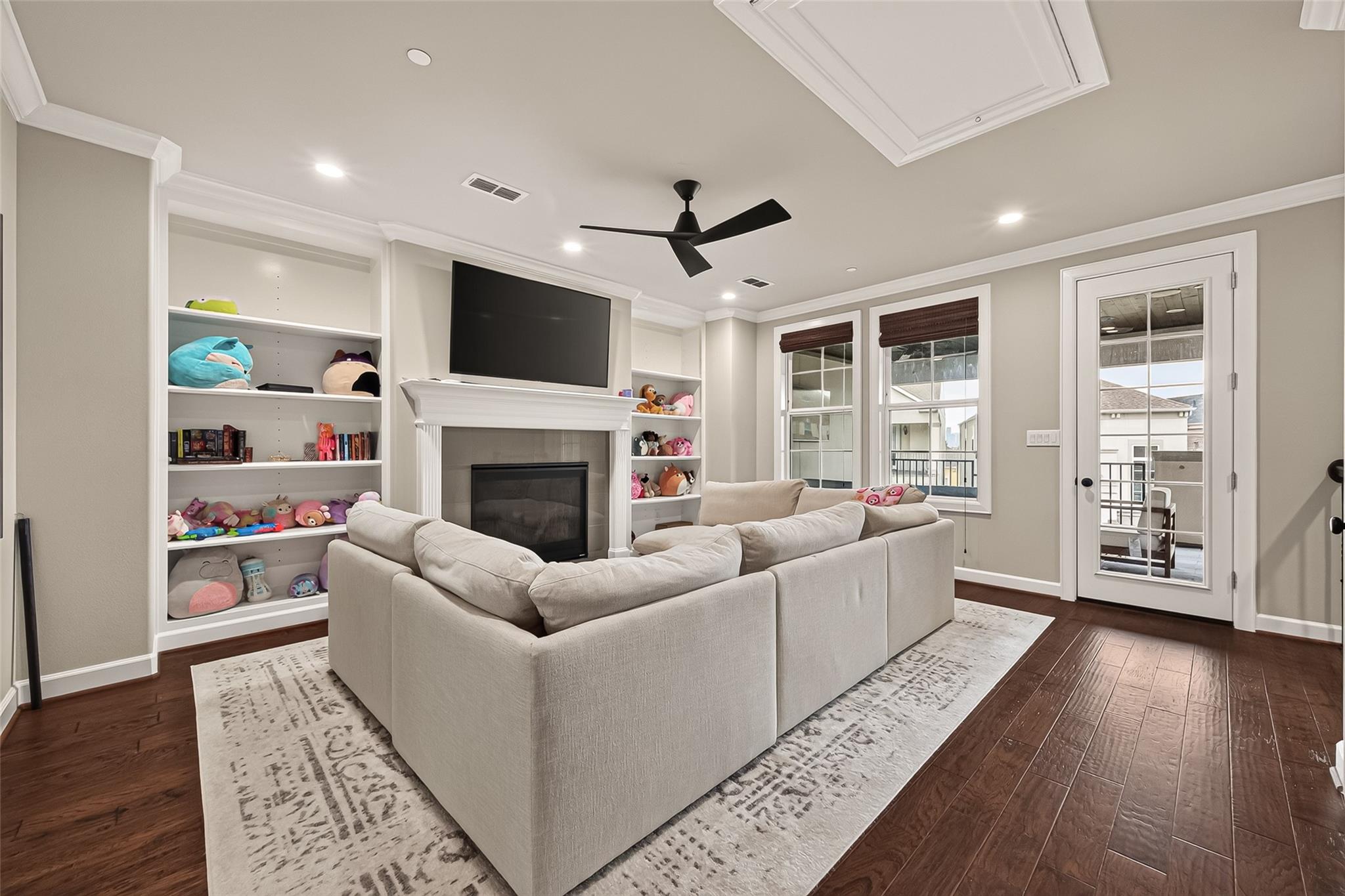 855 Dunleigh Meadows Lane