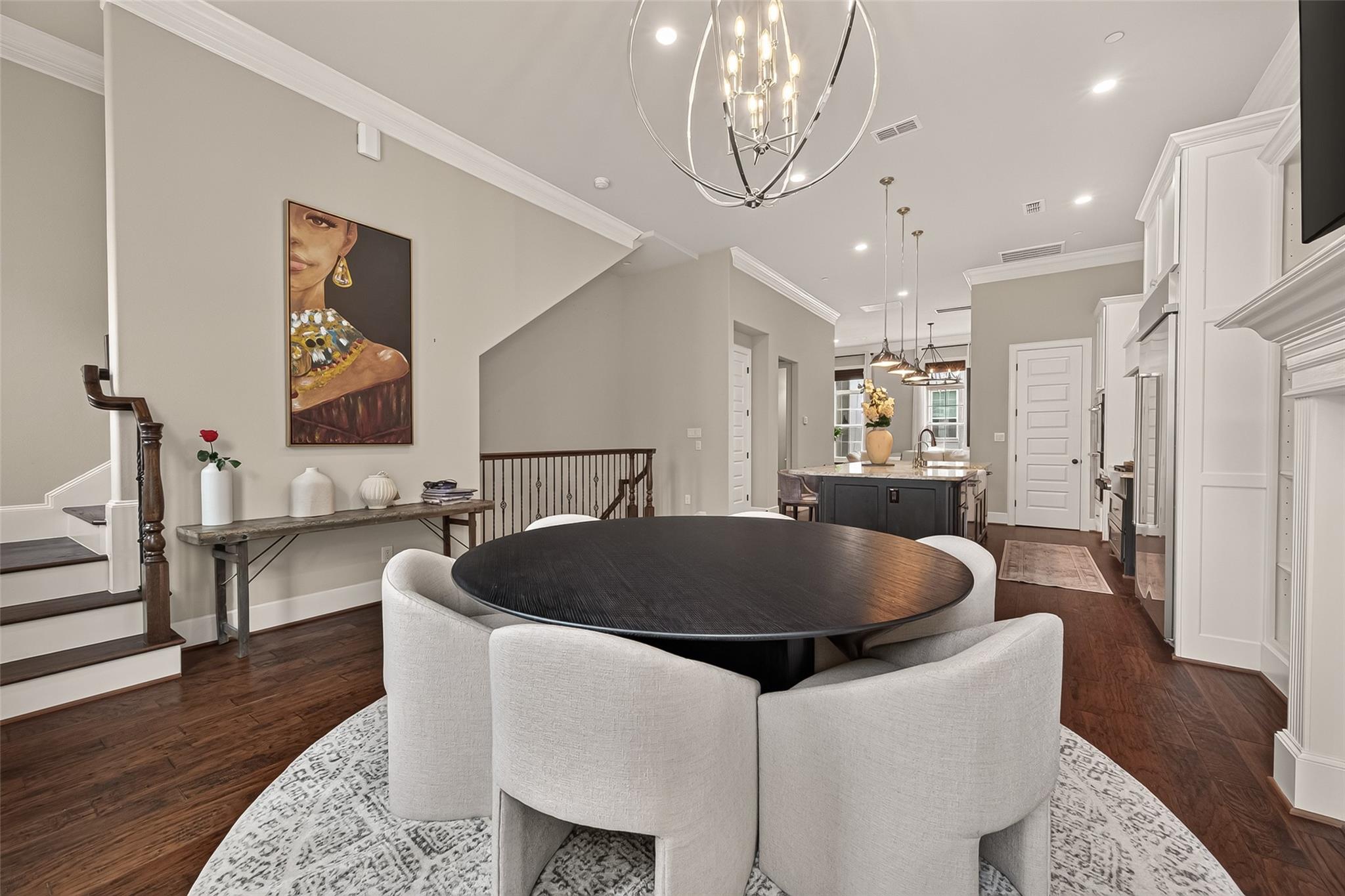 855 Dunleigh Meadows Lane