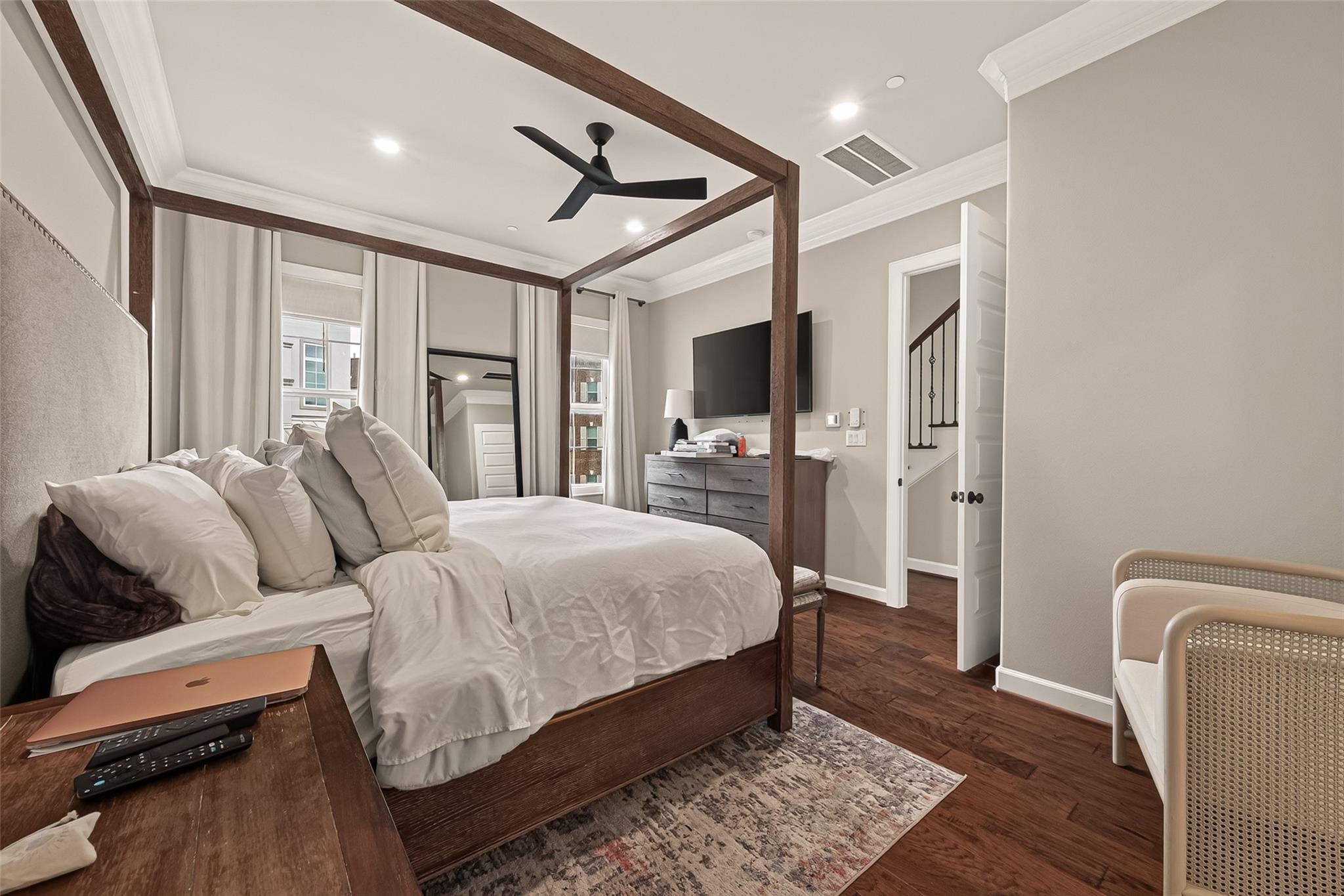 855 Dunleigh Meadows Lane