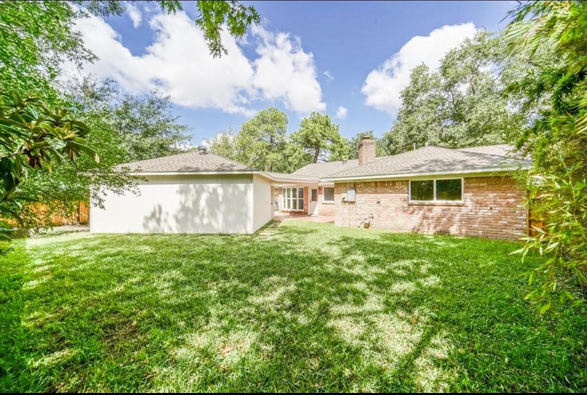 9707 Springmont Drive