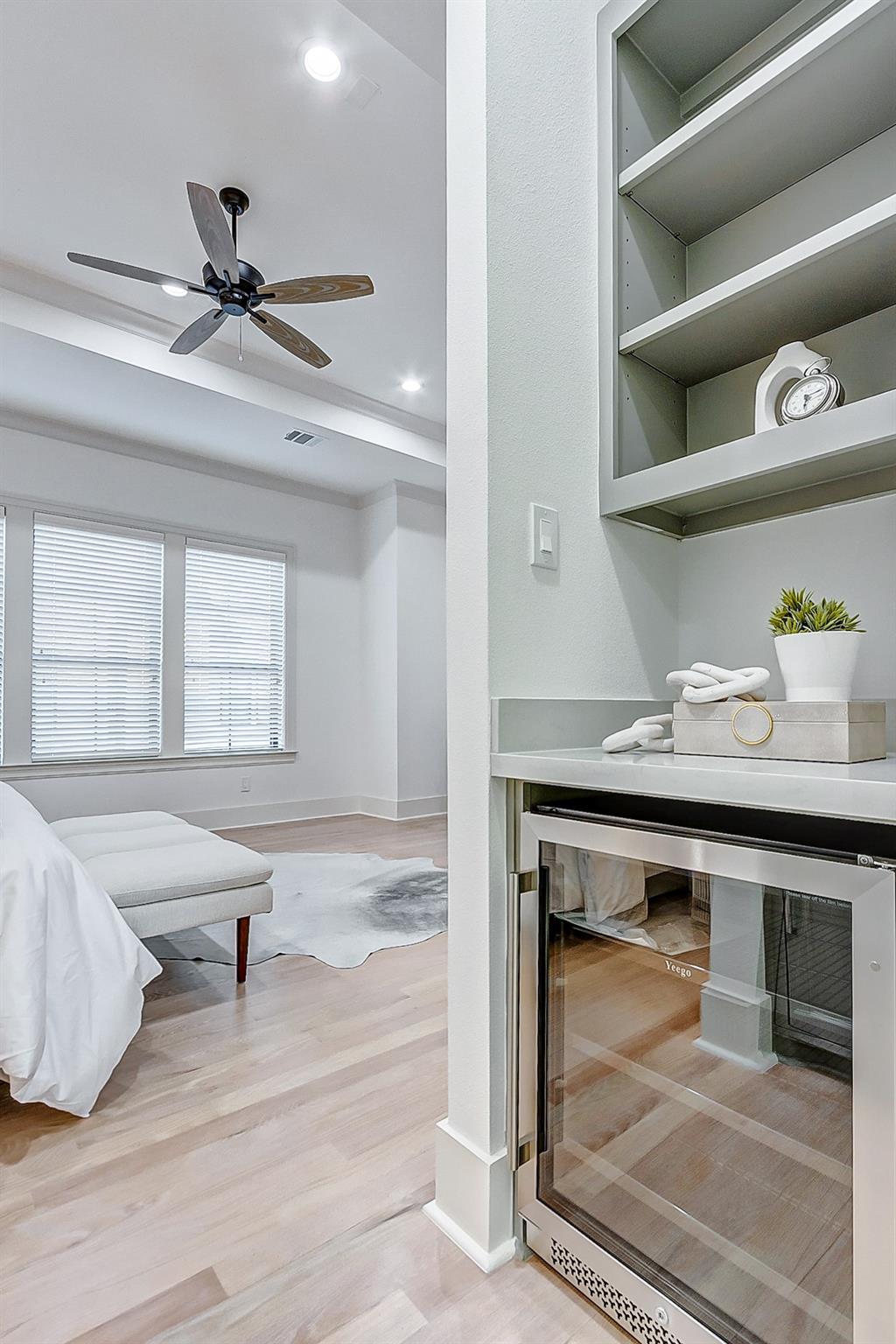 2122 Blalock Road # B