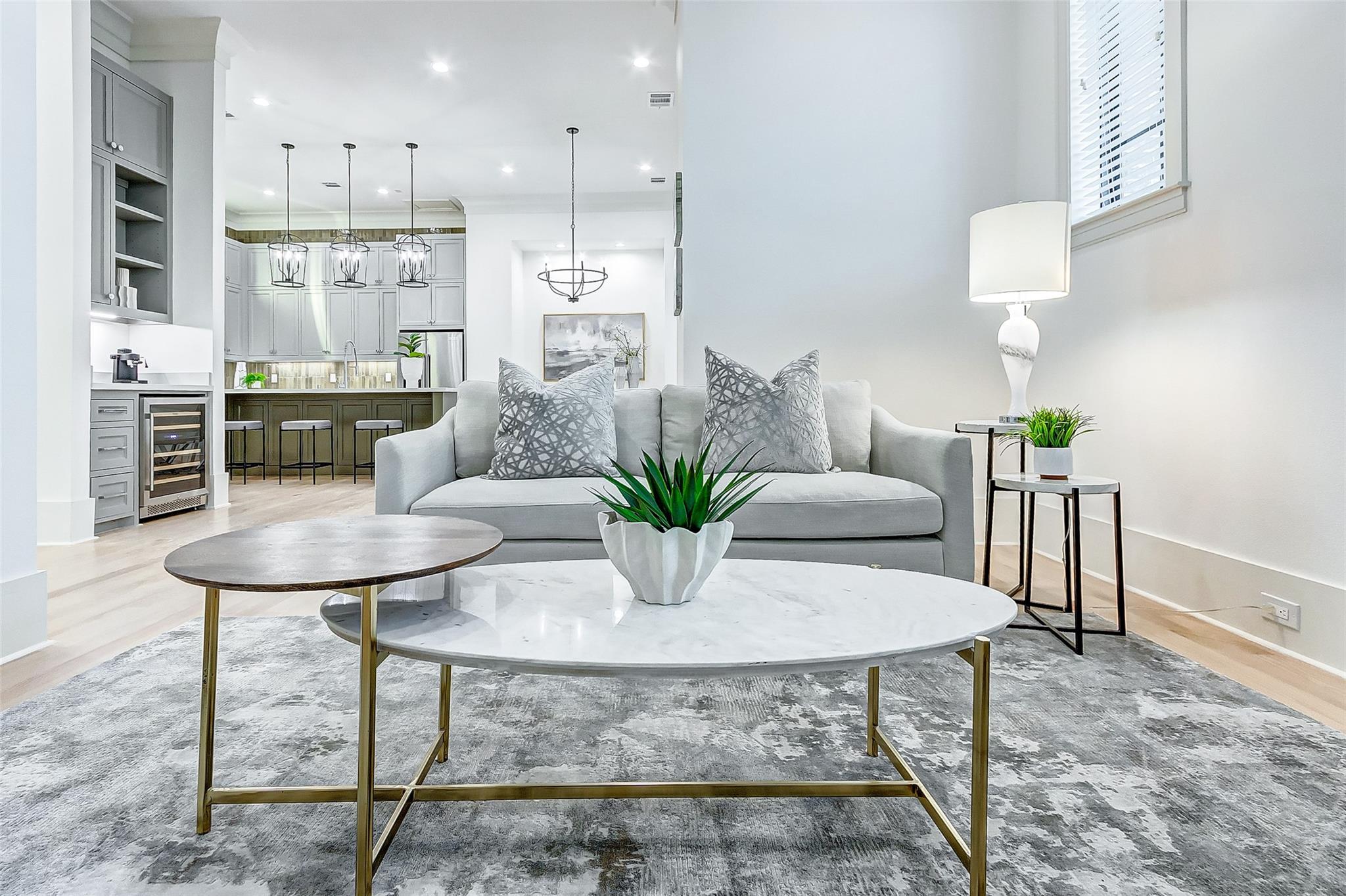 2122 Blalock Road # B