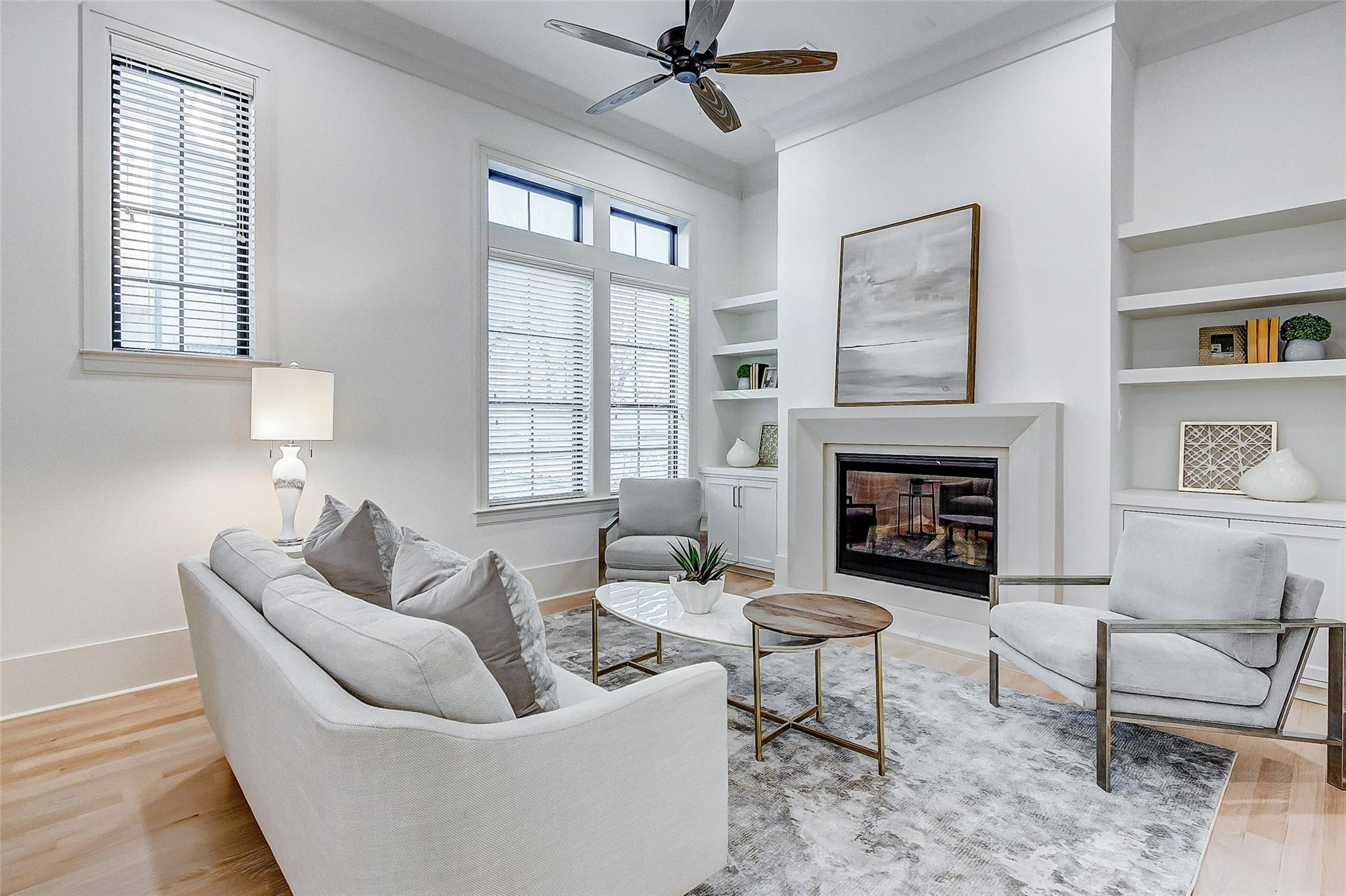 2122 Blalock Road # B