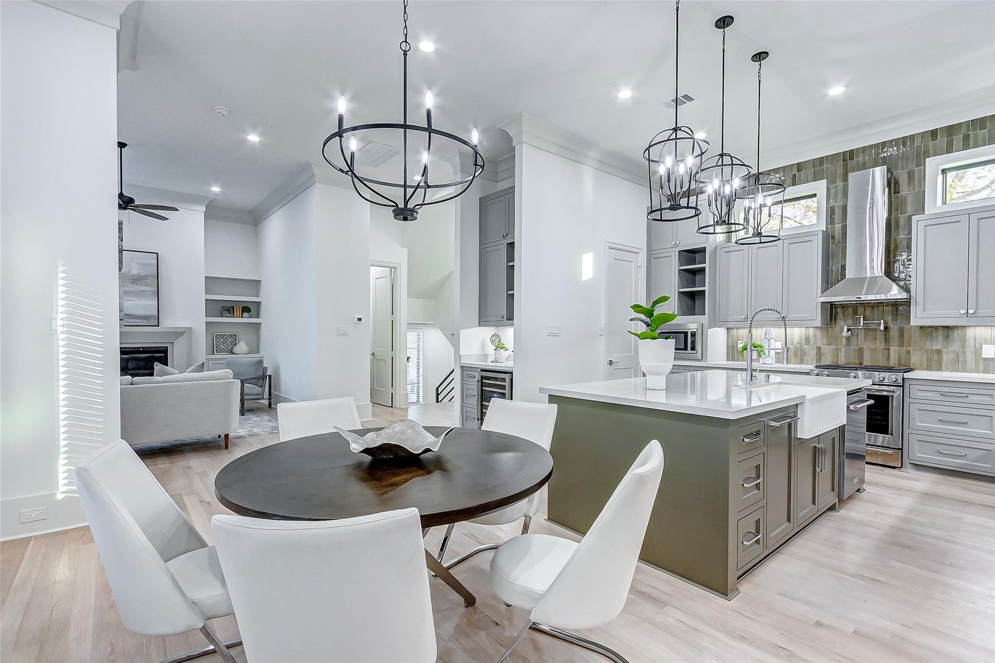 2122 Blalock Road # B